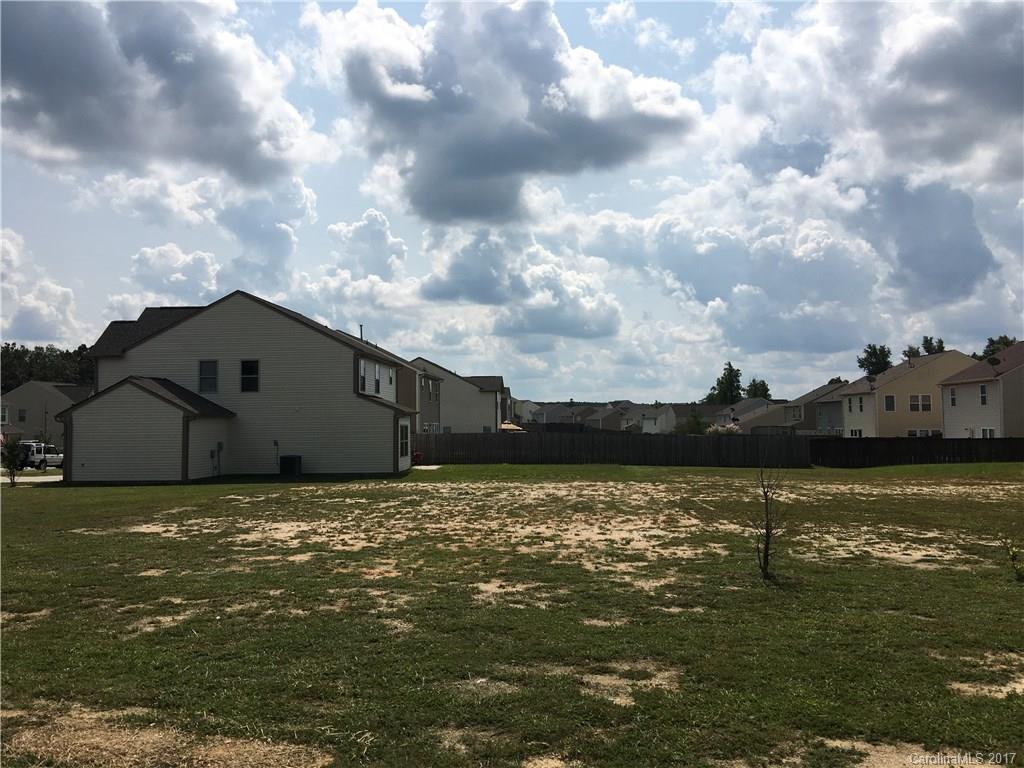 Clover Meadows - Residential