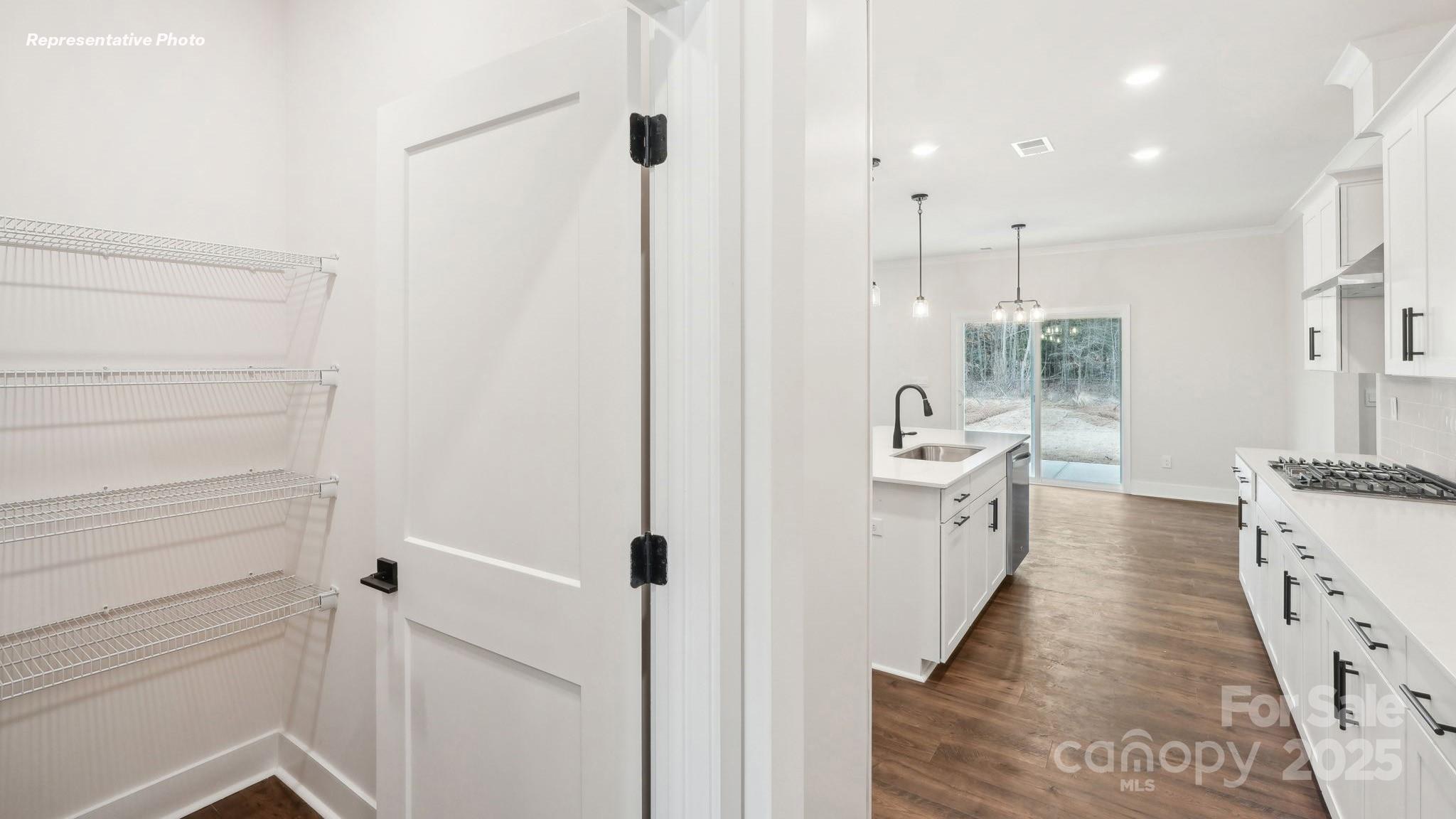 Westport - Residential