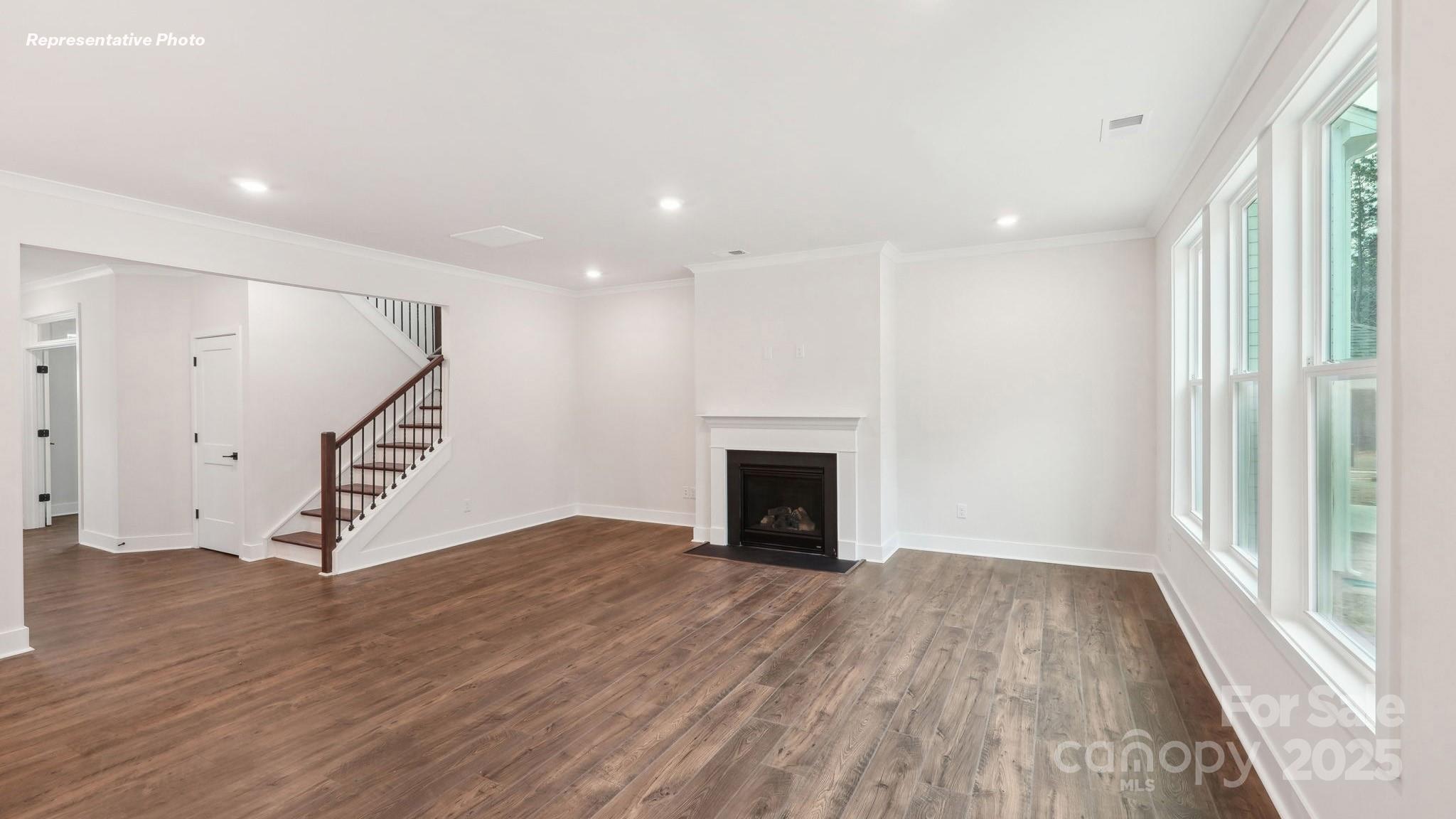 Westport - Residential