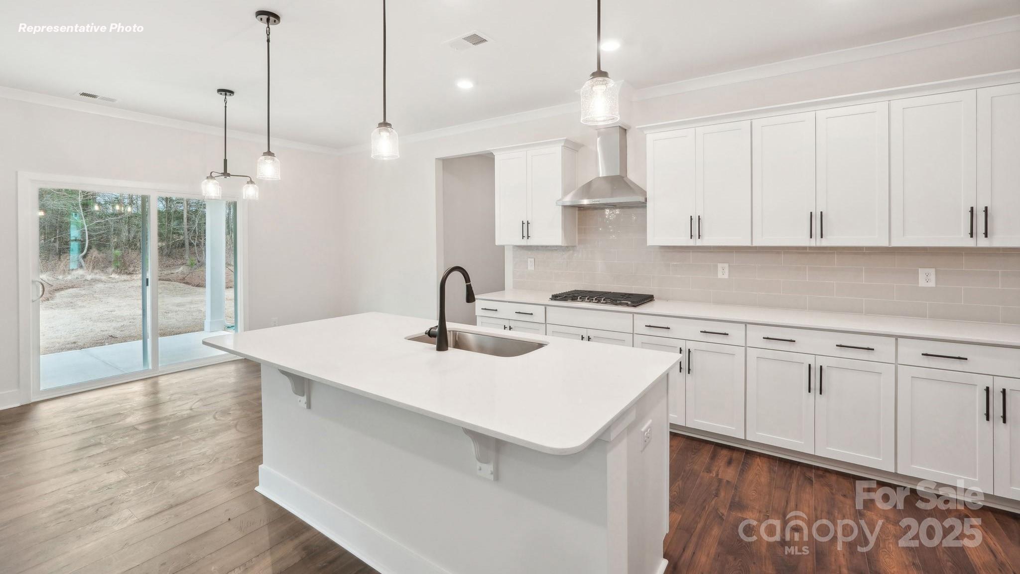 Westport - Residential