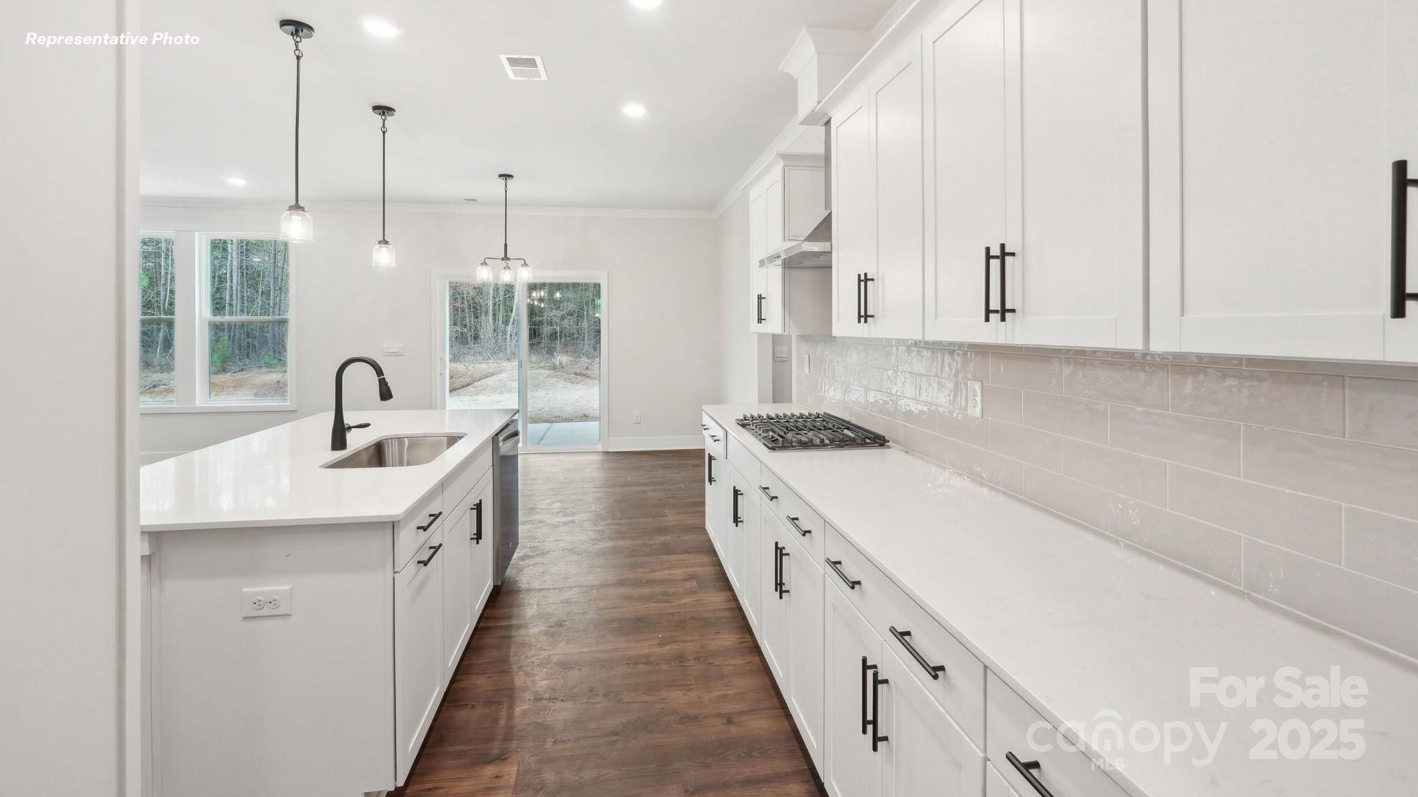 Westport - Residential