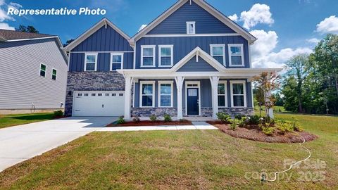 238 Miramar Drive York SC 29745