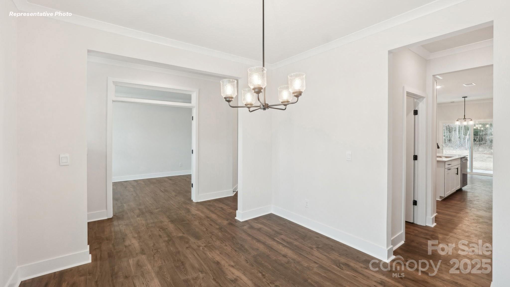 Westport - Residential