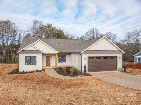 A home in Lincolnton