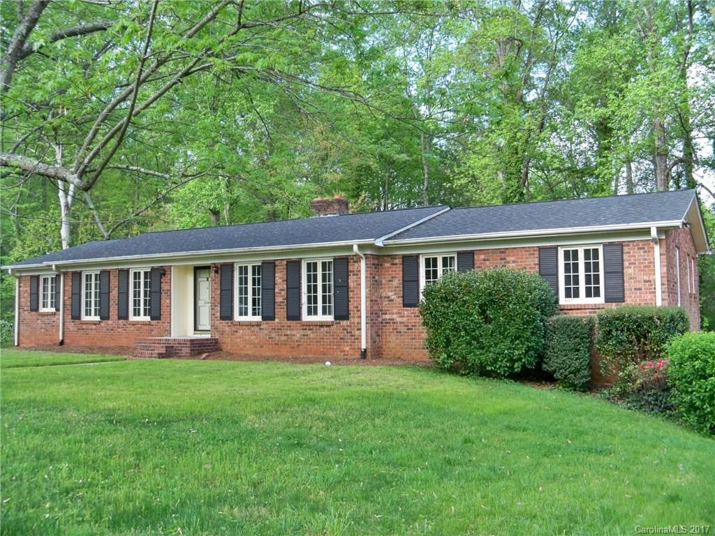 Monticello Woods - Residential