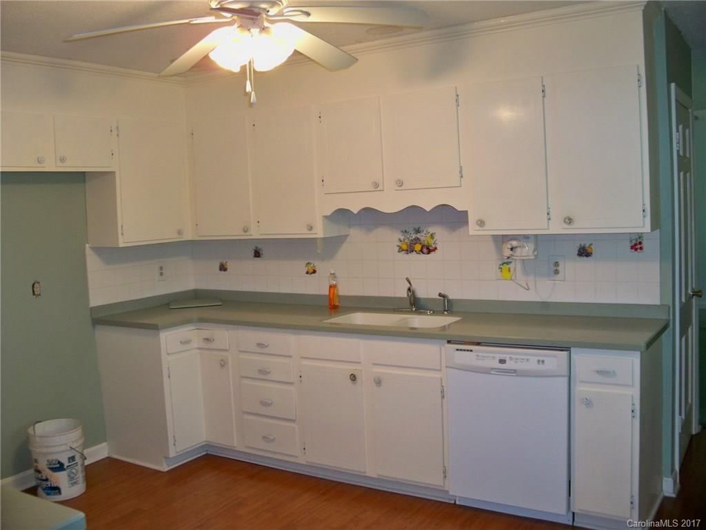 Monticello Woods - Residential