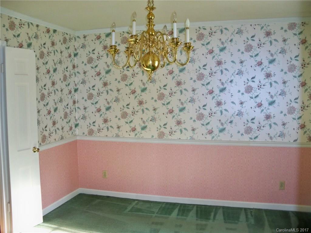 Monticello Woods - Residential