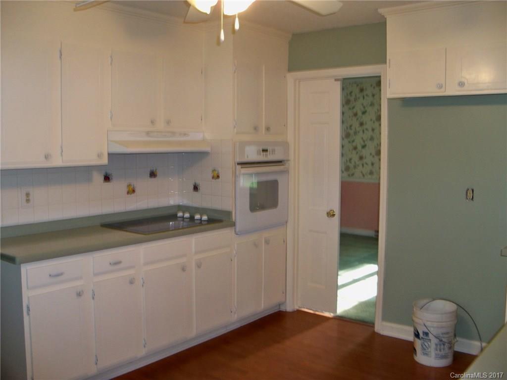 Monticello Woods - Residential