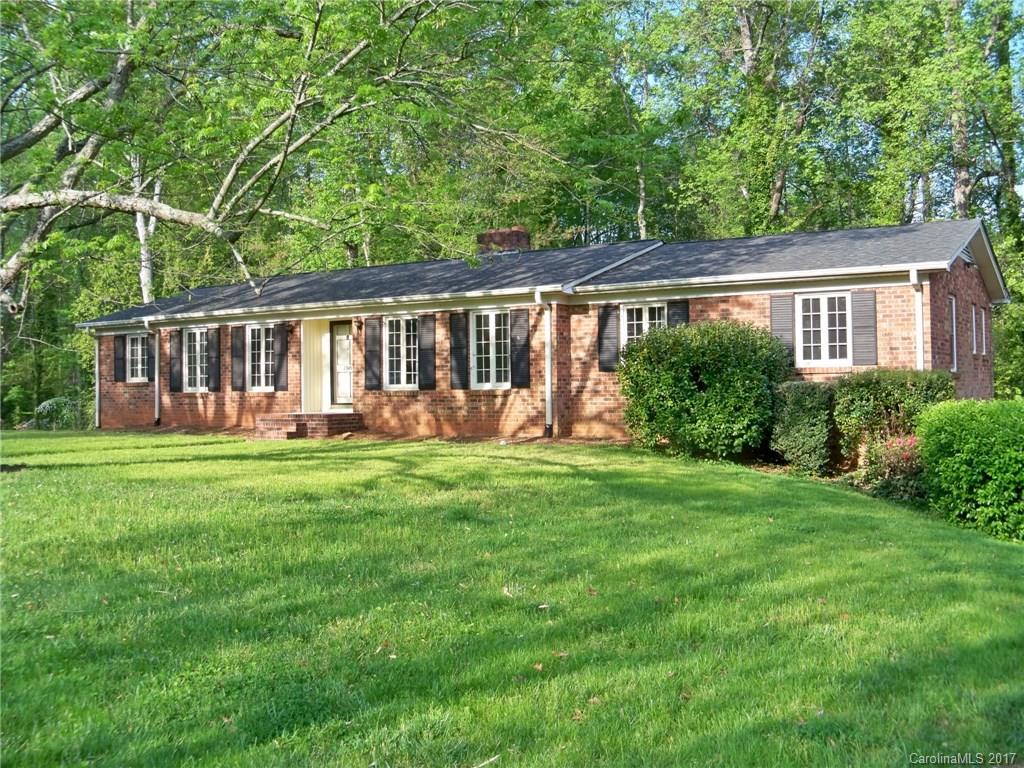 Monticello Woods - Residential