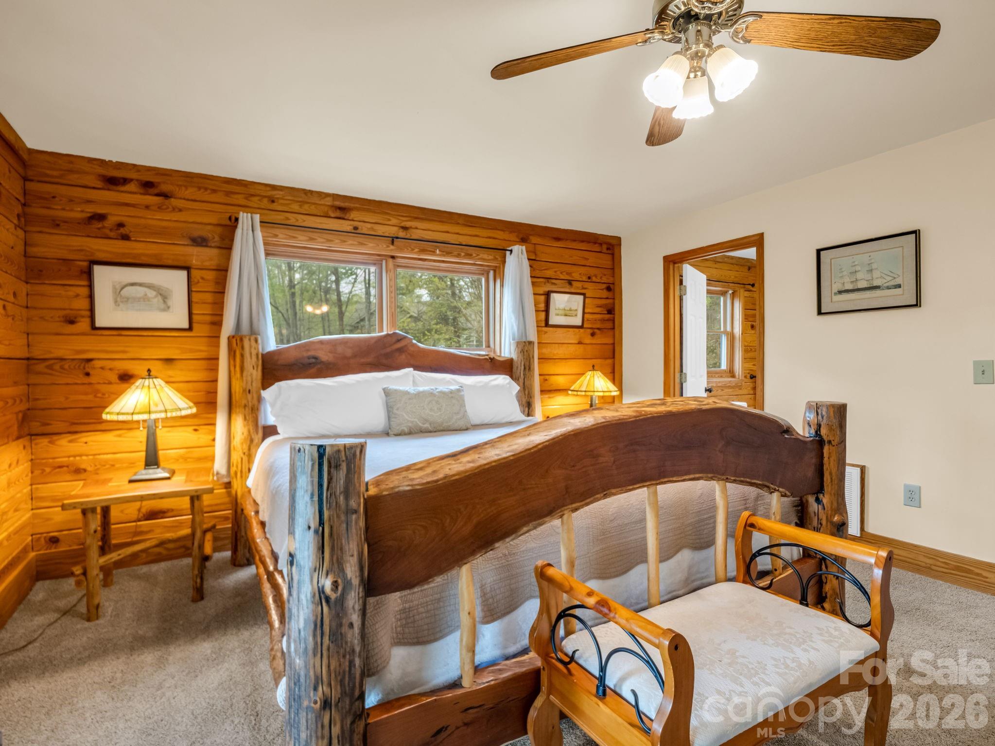 Rumbling Bald on Lake Lure - Residential