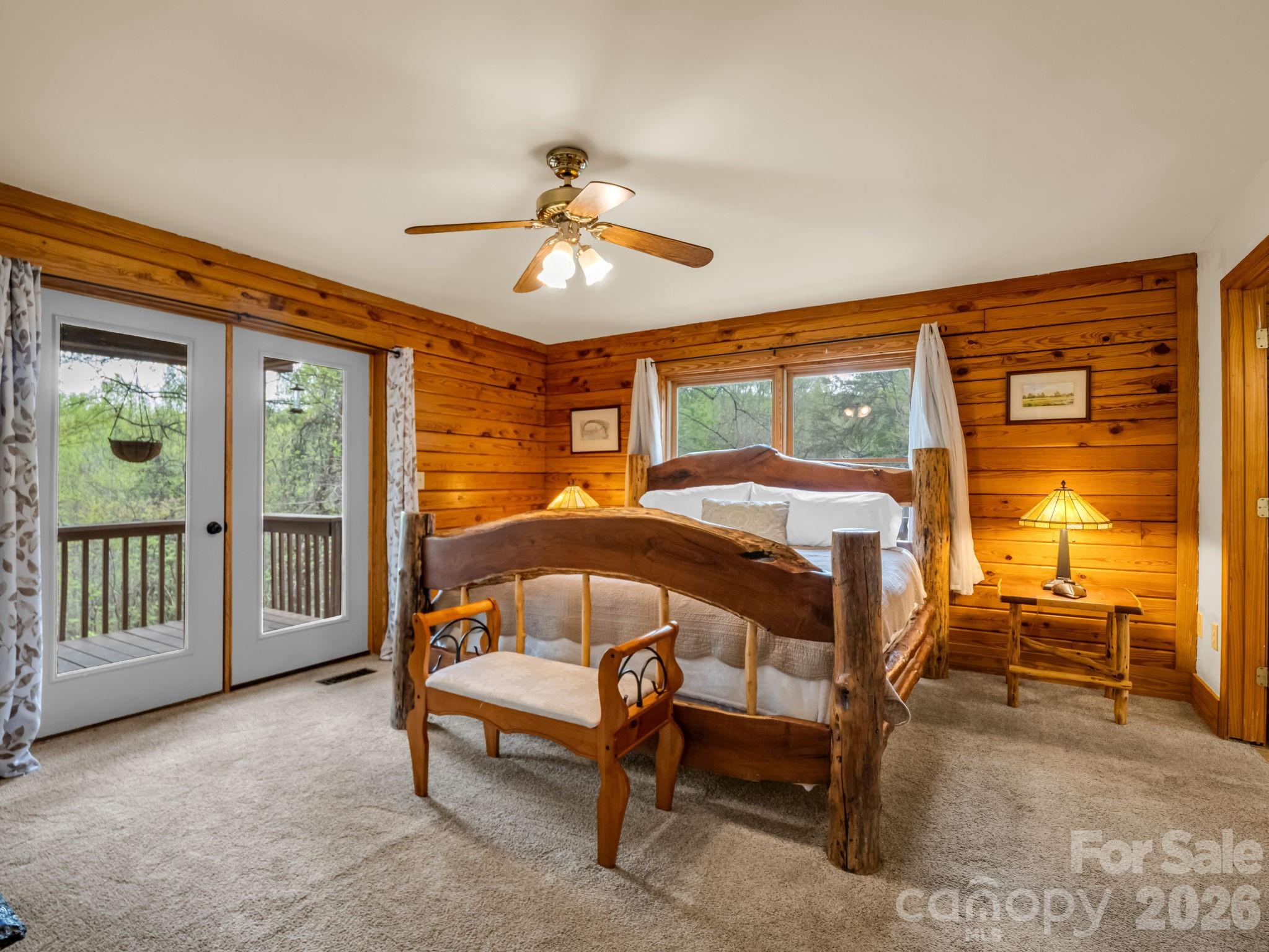 Rumbling Bald on Lake Lure - Residential