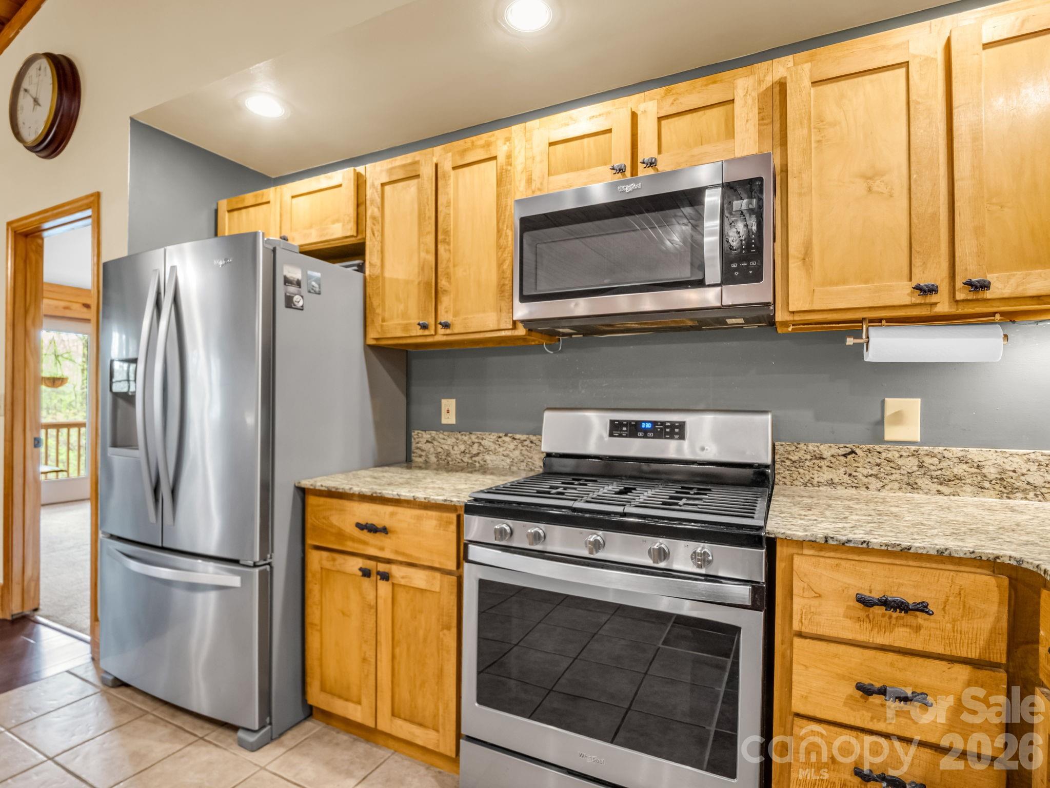 Rumbling Bald on Lake Lure - Residential