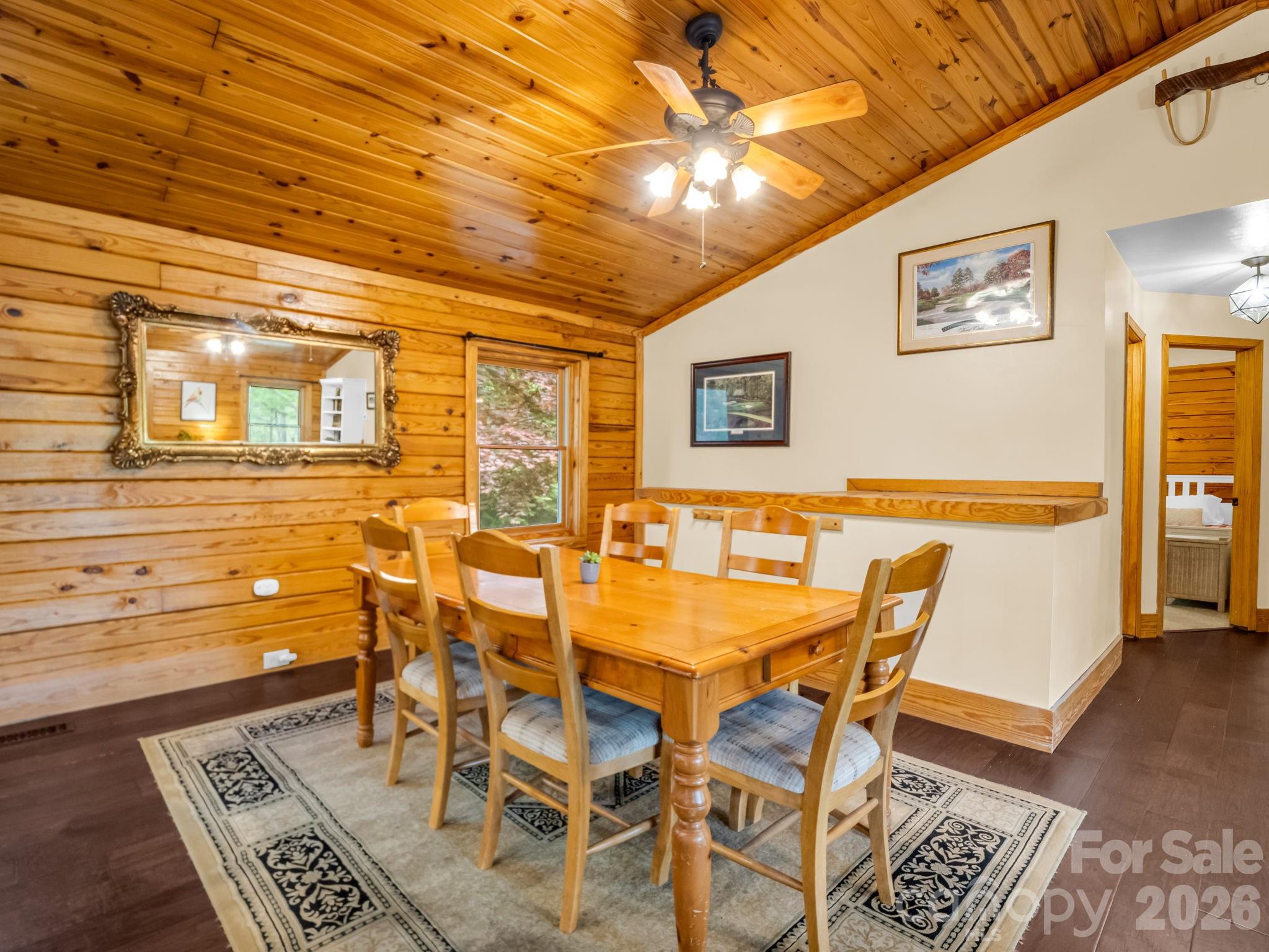 Rumbling Bald on Lake Lure - Residential