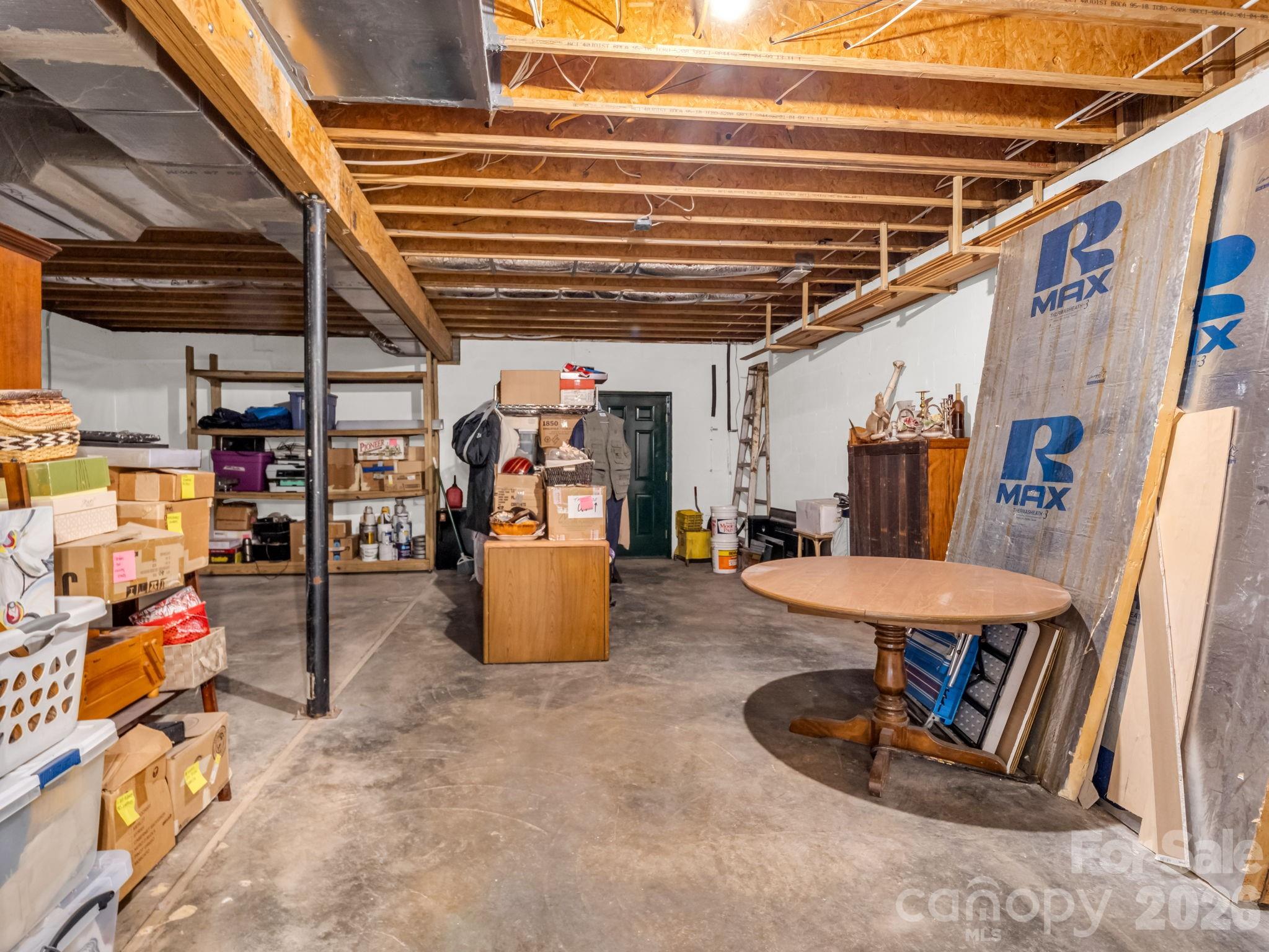 Rumbling Bald on Lake Lure - Residential