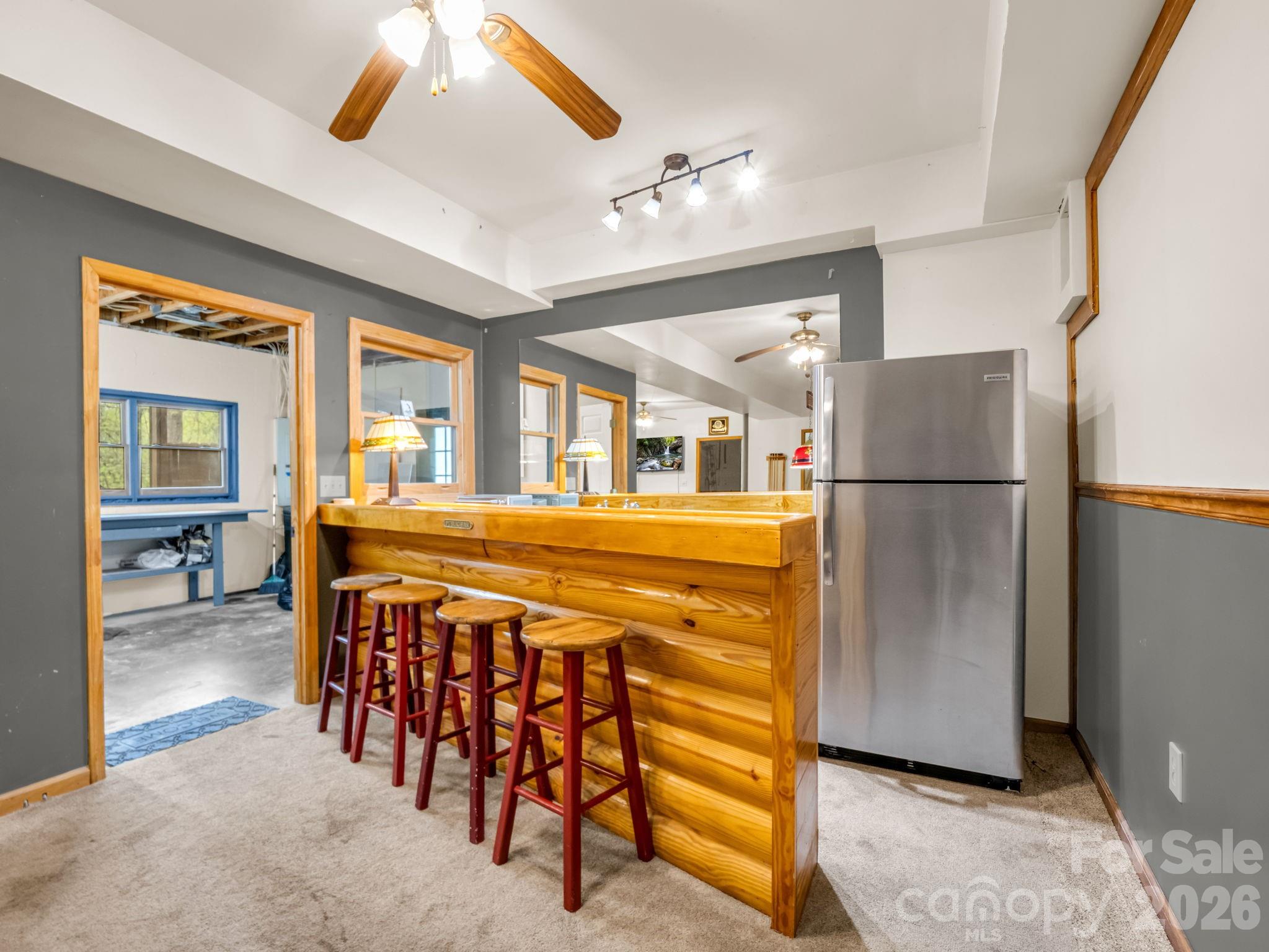 Rumbling Bald on Lake Lure - Residential