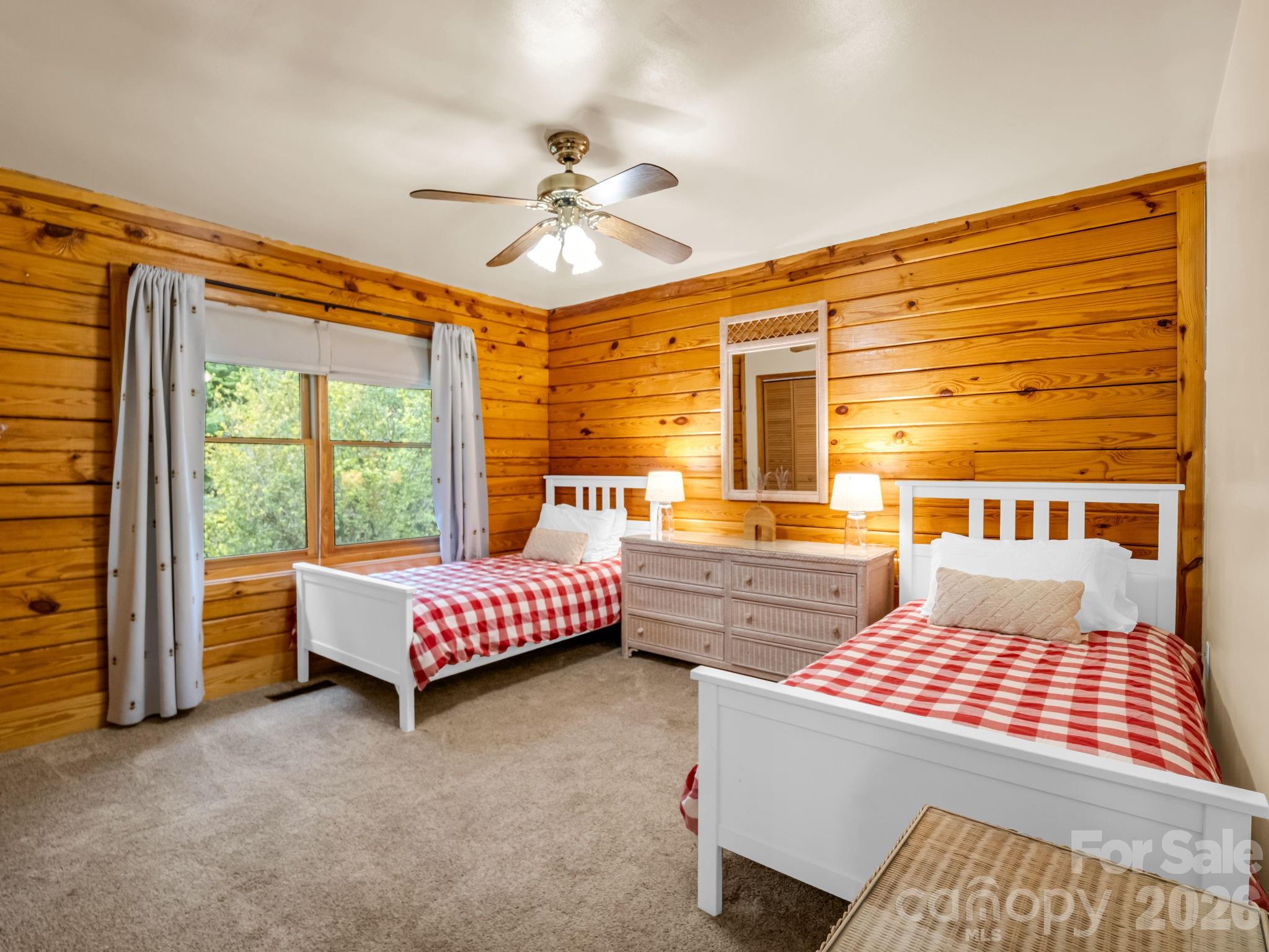 Rumbling Bald on Lake Lure - Residential