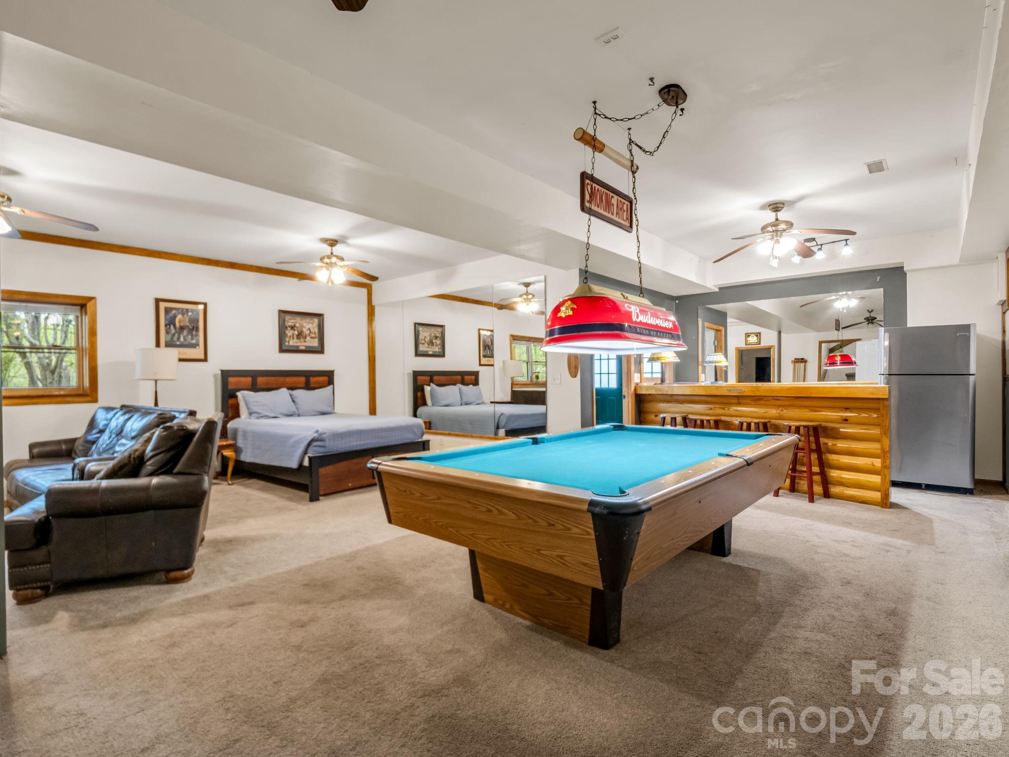 Rumbling Bald on Lake Lure - Residential