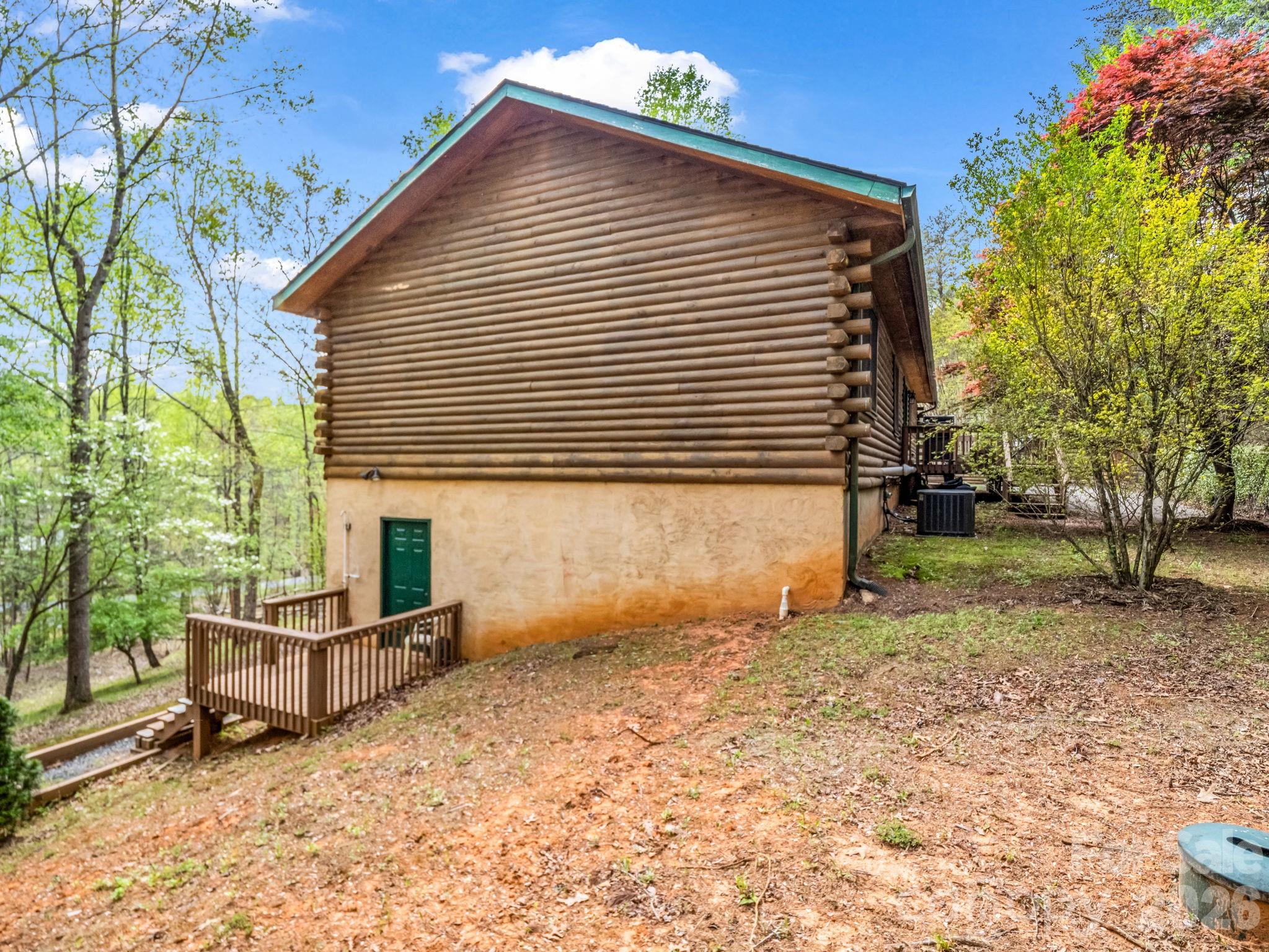 Rumbling Bald on Lake Lure - Residential