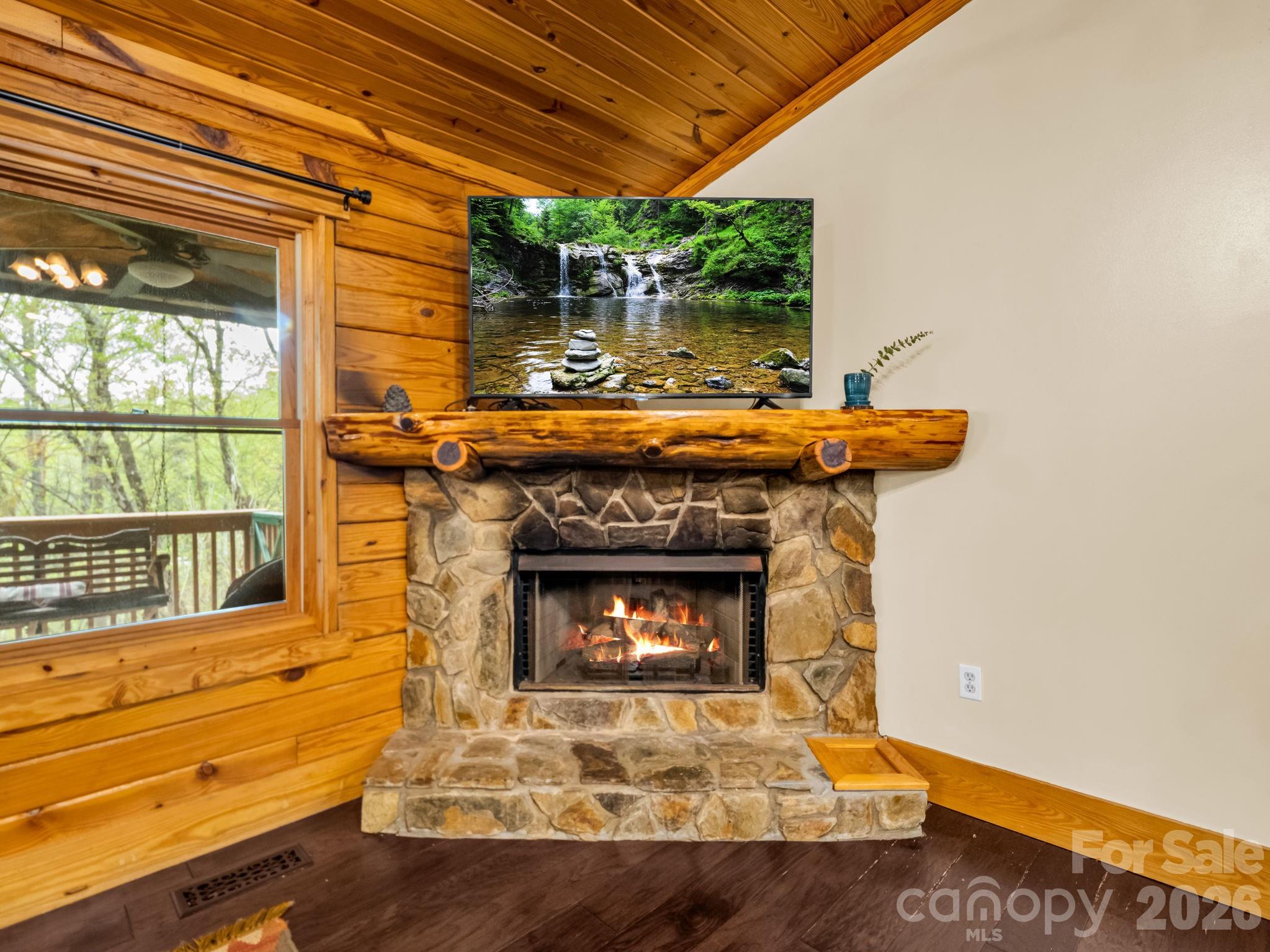 Rumbling Bald on Lake Lure - Residential