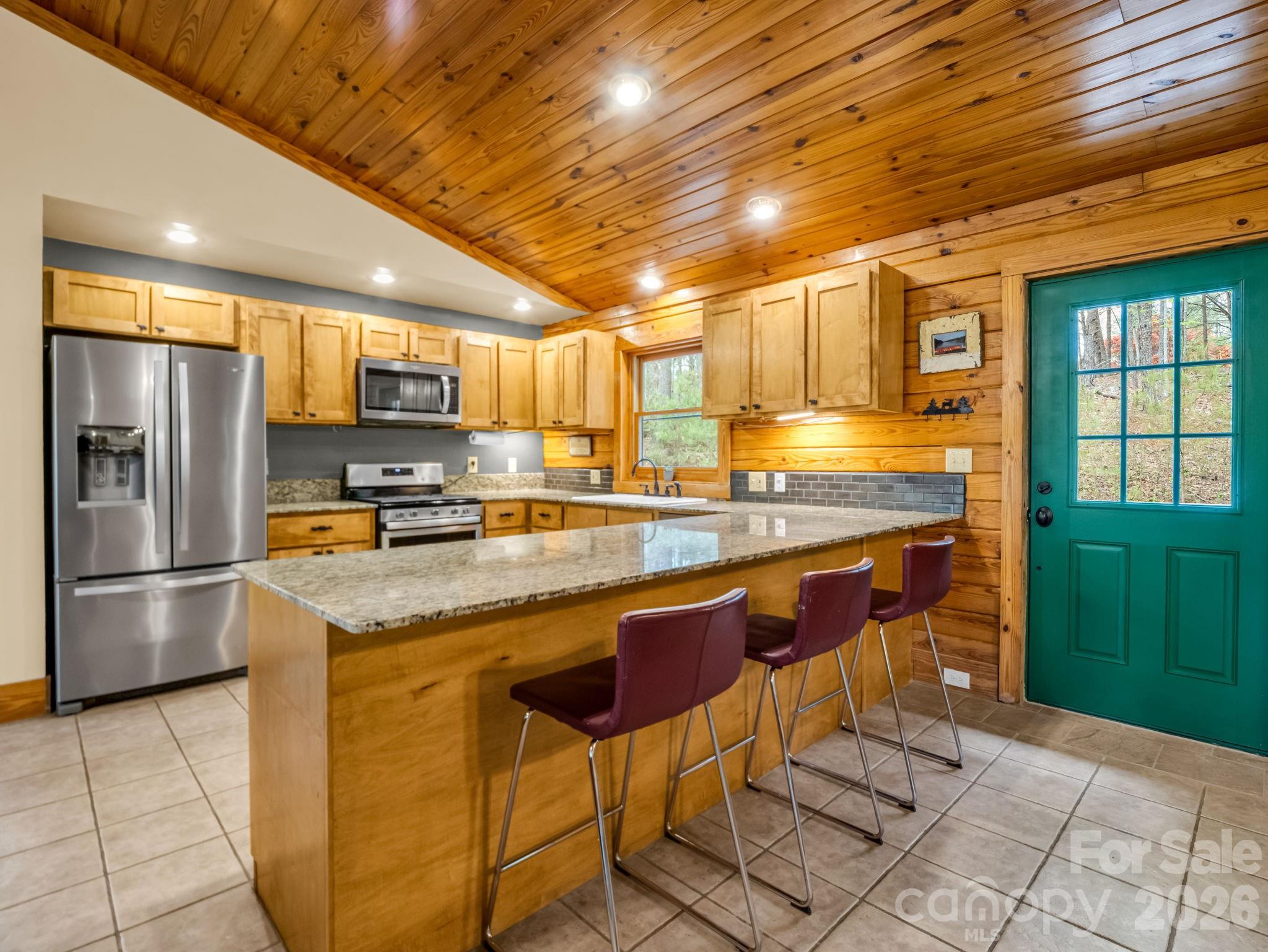 Rumbling Bald on Lake Lure - Residential