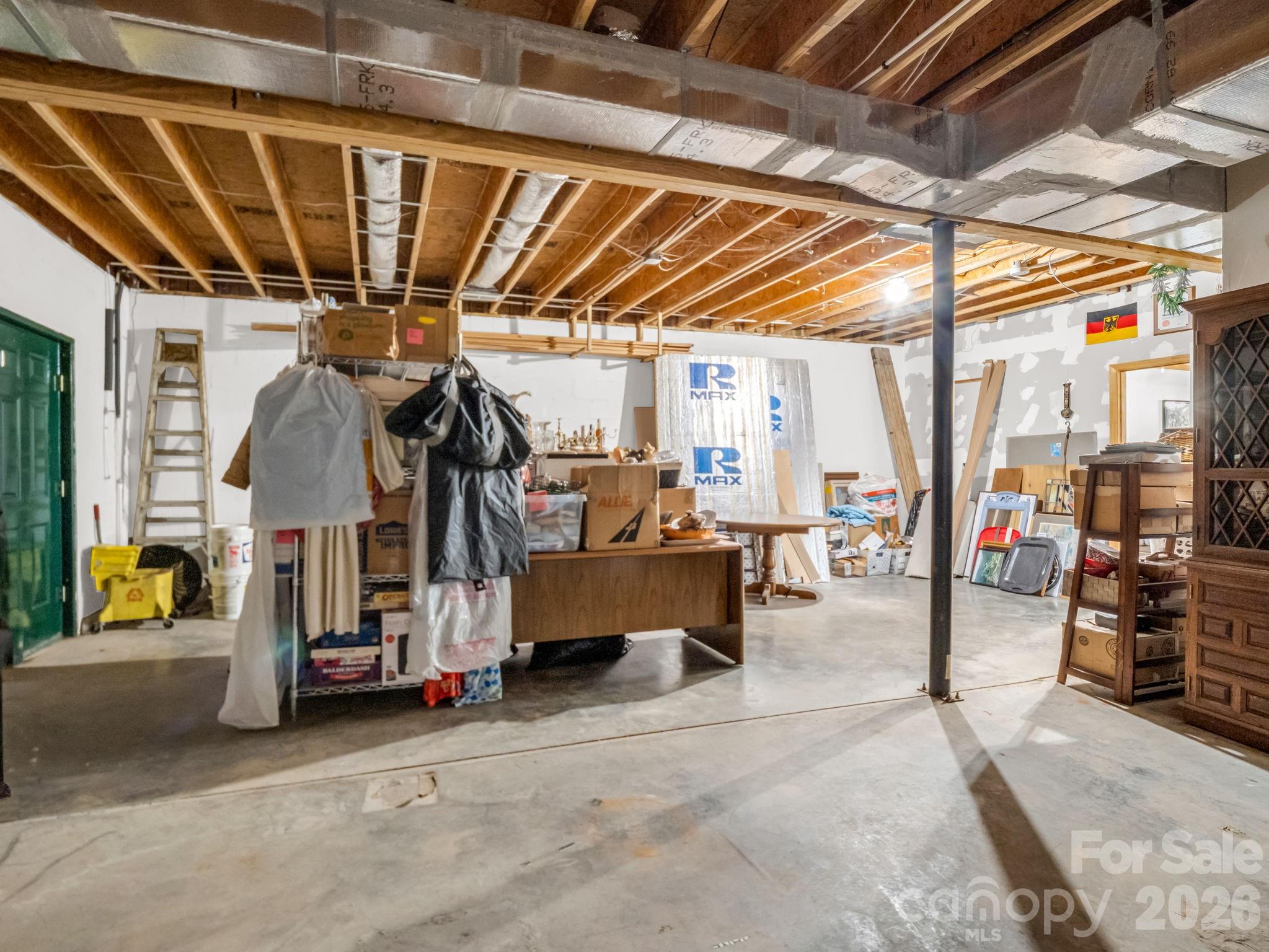 Rumbling Bald on Lake Lure - Residential
