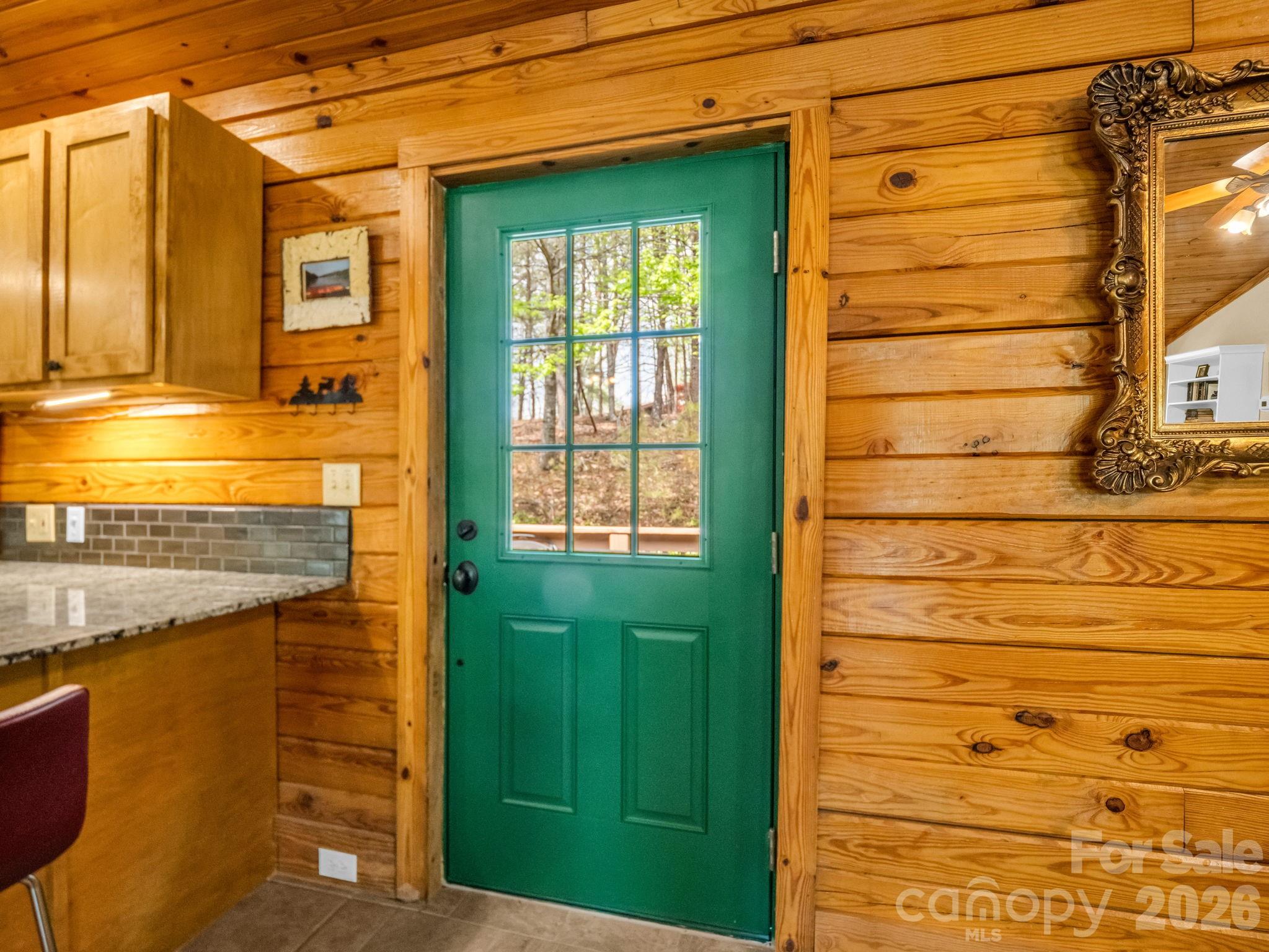 Rumbling Bald on Lake Lure - Residential