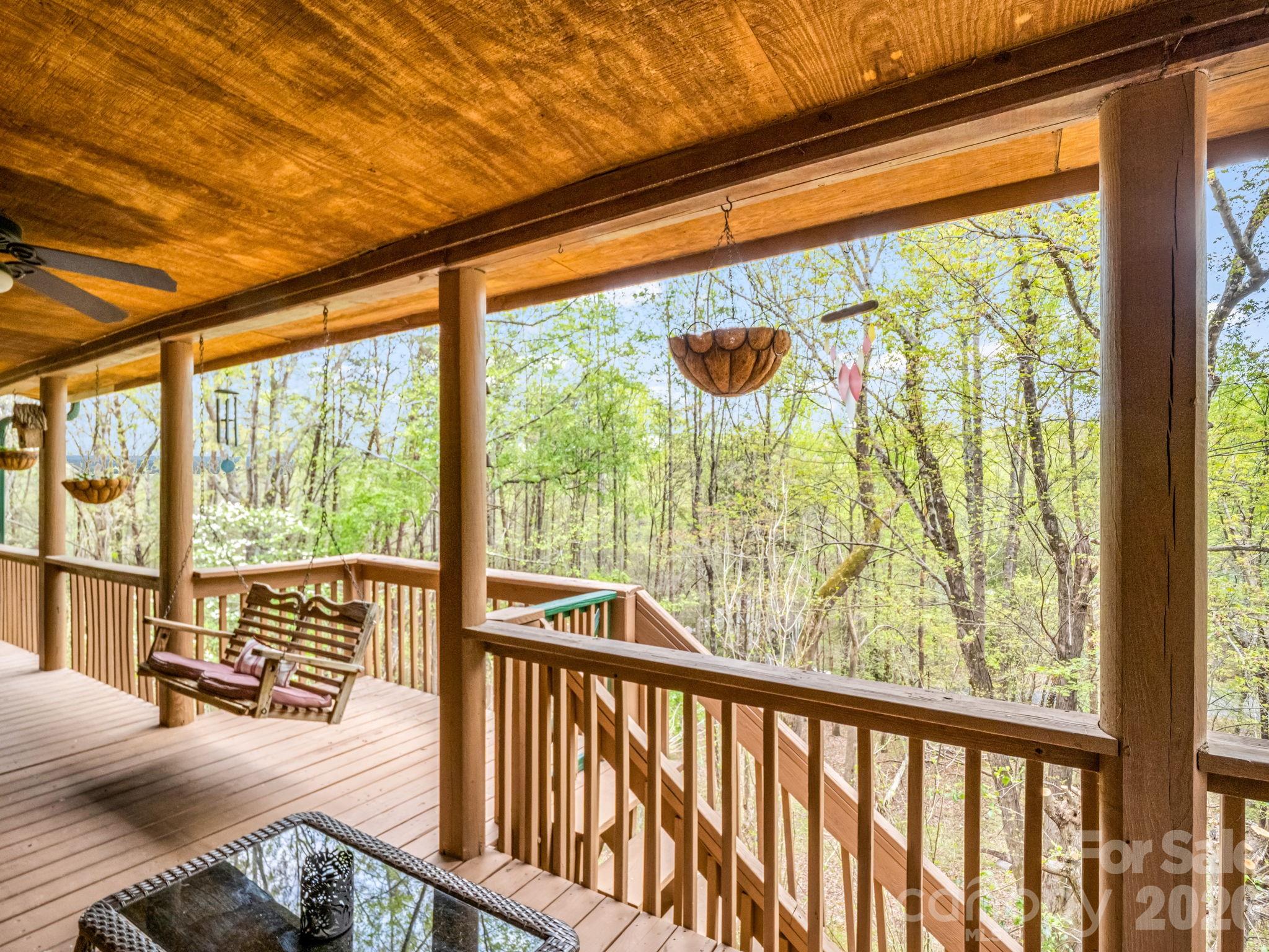 Rumbling Bald on Lake Lure - Residential