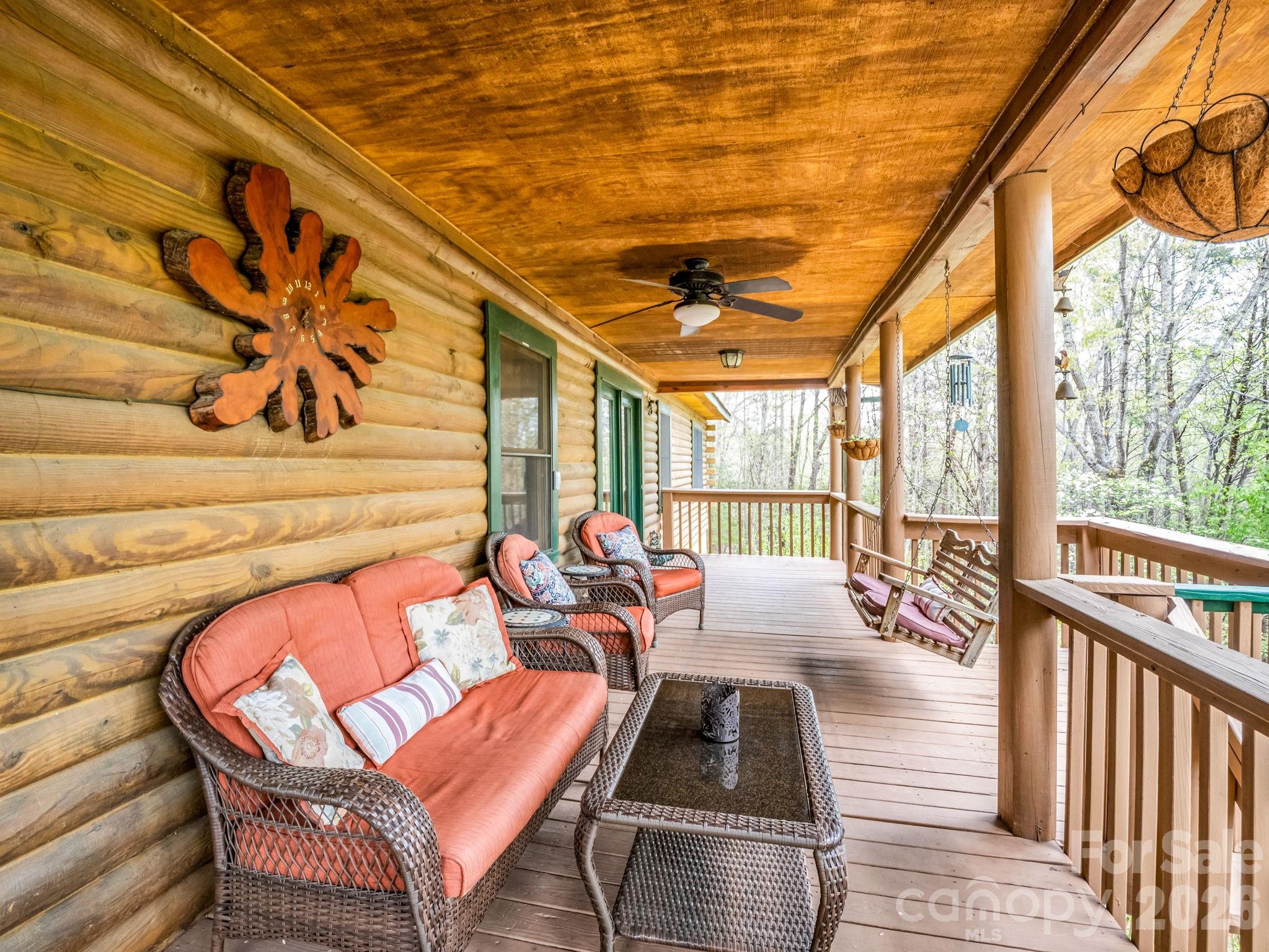 Rumbling Bald on Lake Lure - Residential
