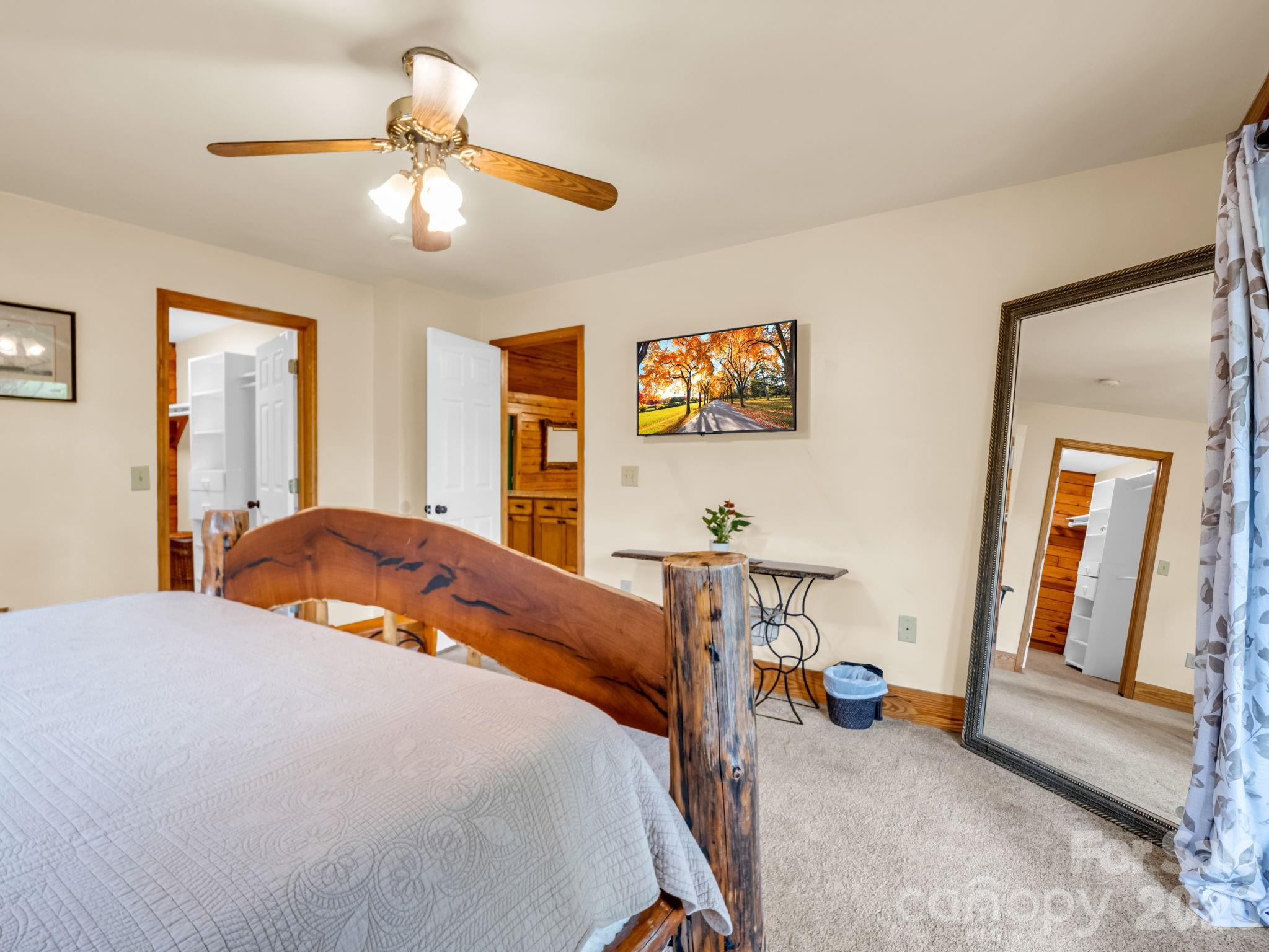 Rumbling Bald on Lake Lure - Residential