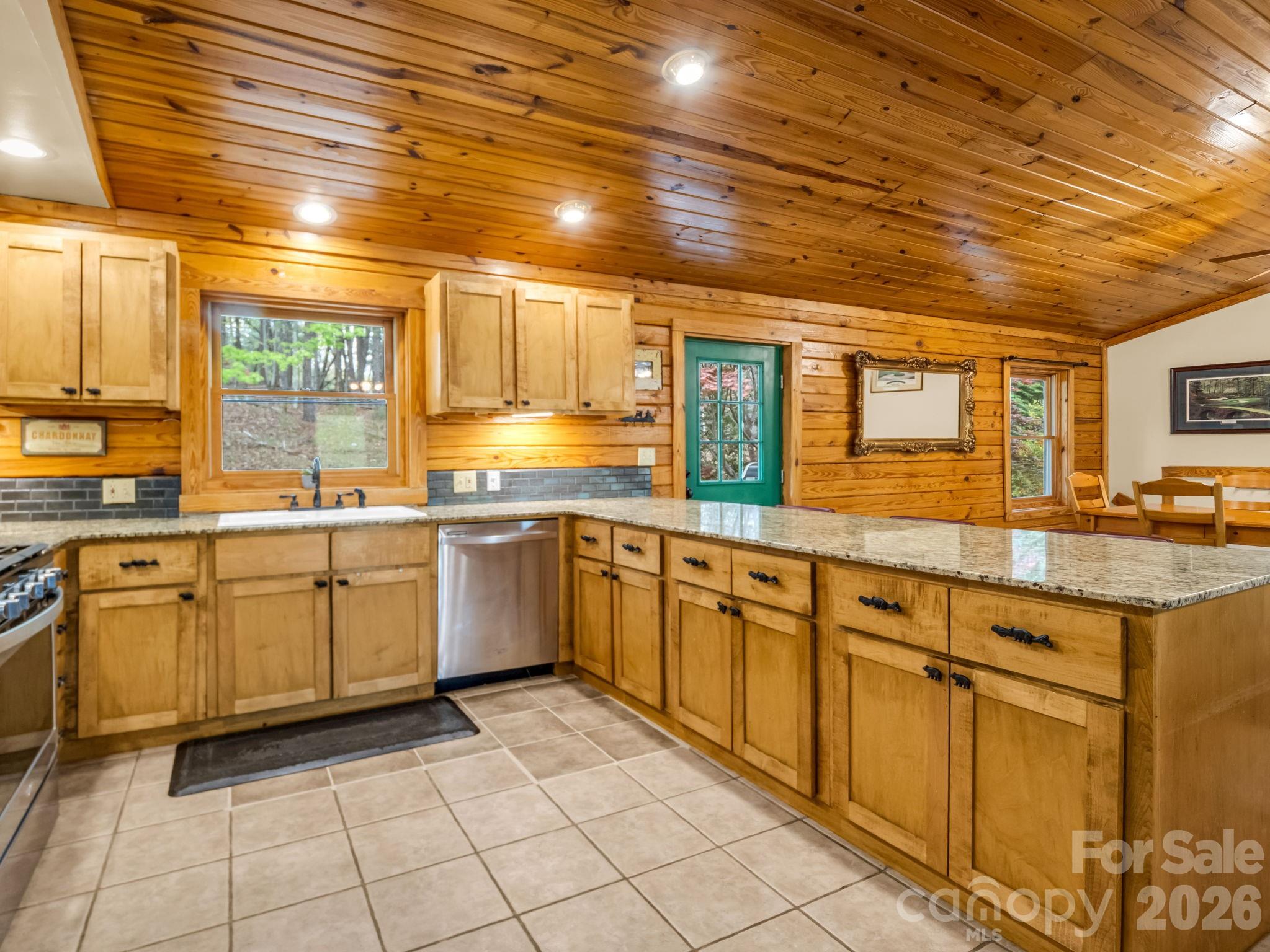 Rumbling Bald on Lake Lure - Residential