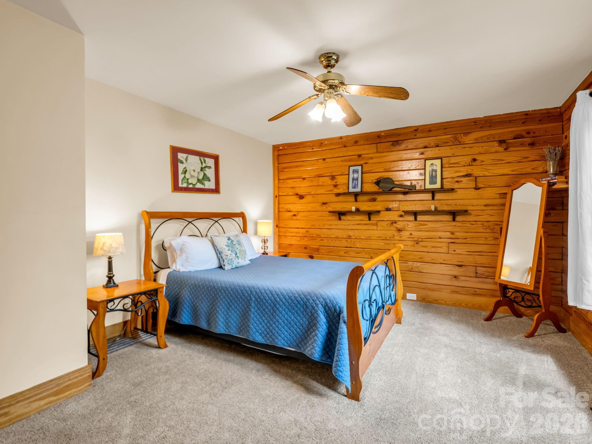 Rumbling Bald on Lake Lure - Residential