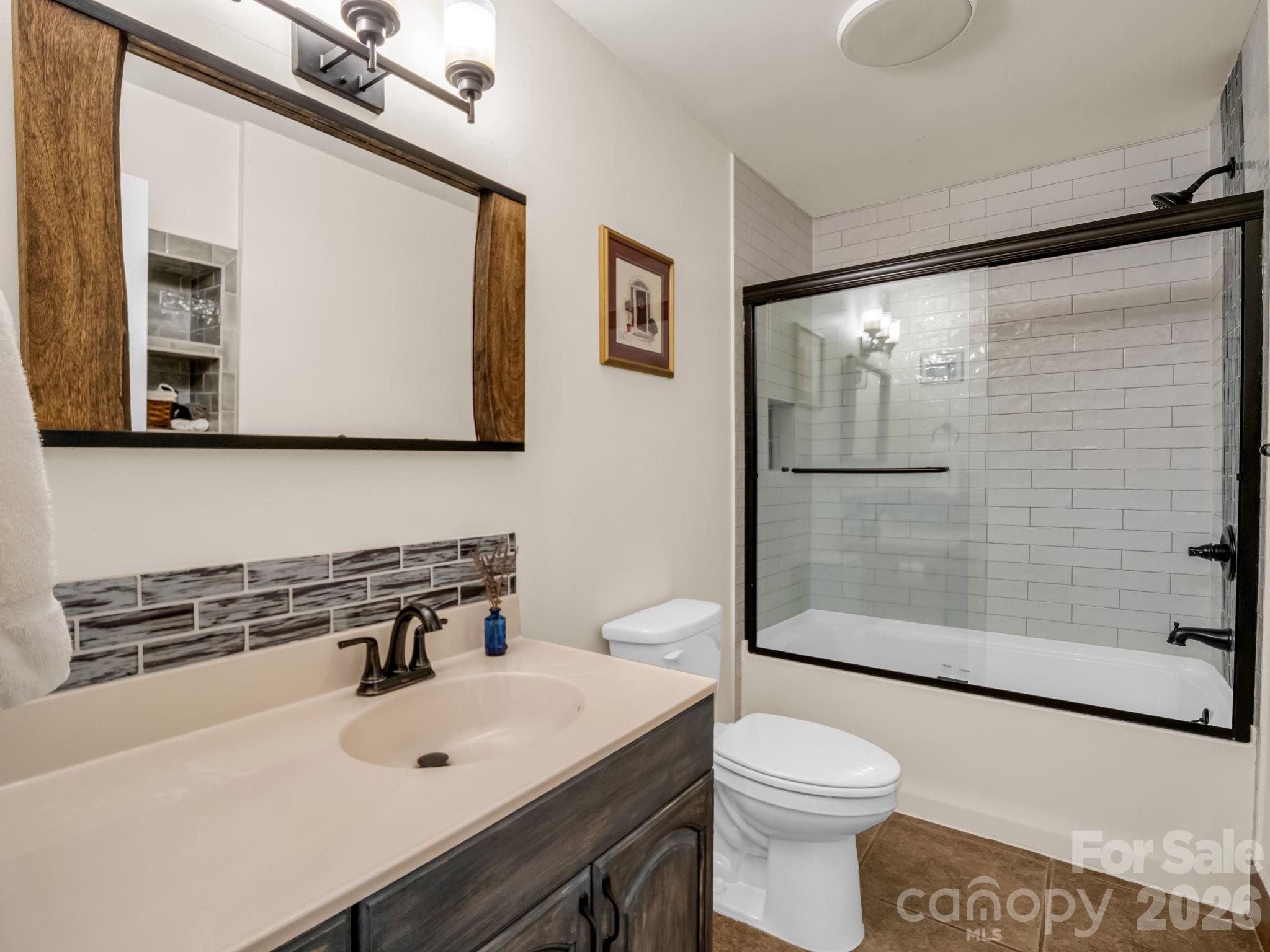 Rumbling Bald on Lake Lure - Residential