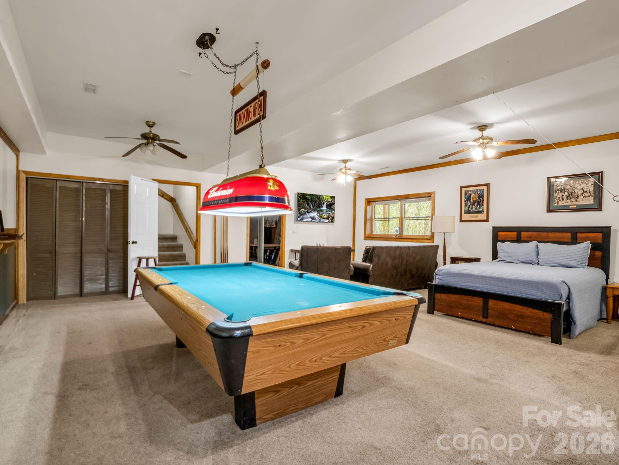 Rumbling Bald on Lake Lure - Residential