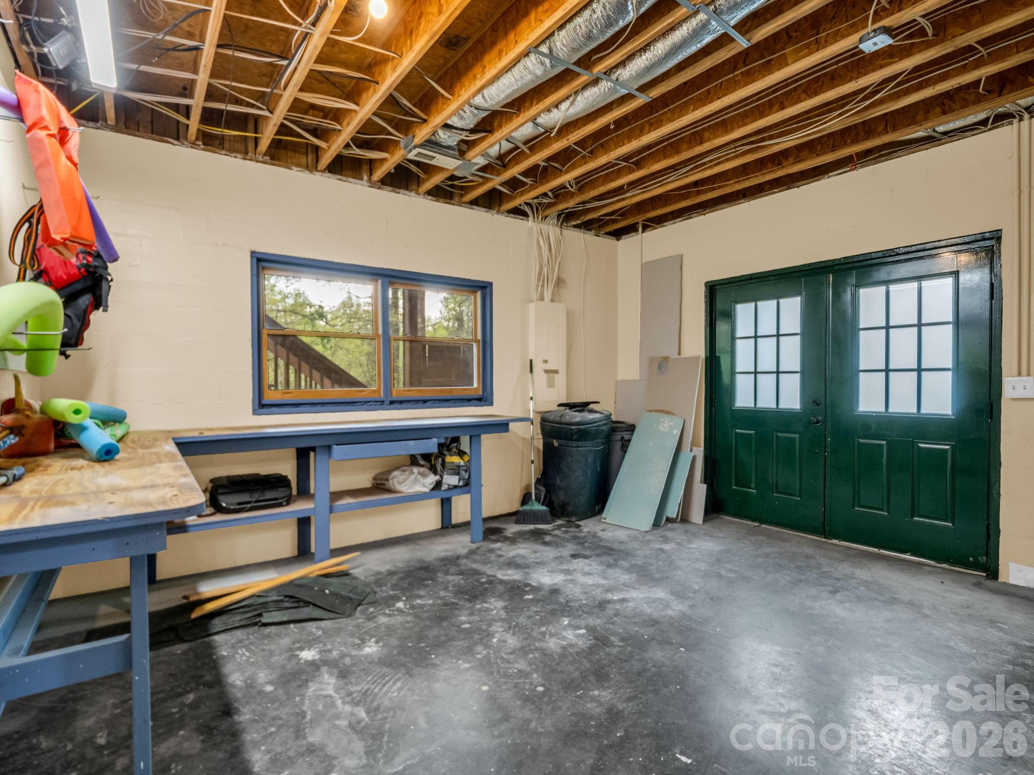 Rumbling Bald on Lake Lure - Residential