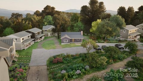 23 Fireside Drive Asheville NC 28806