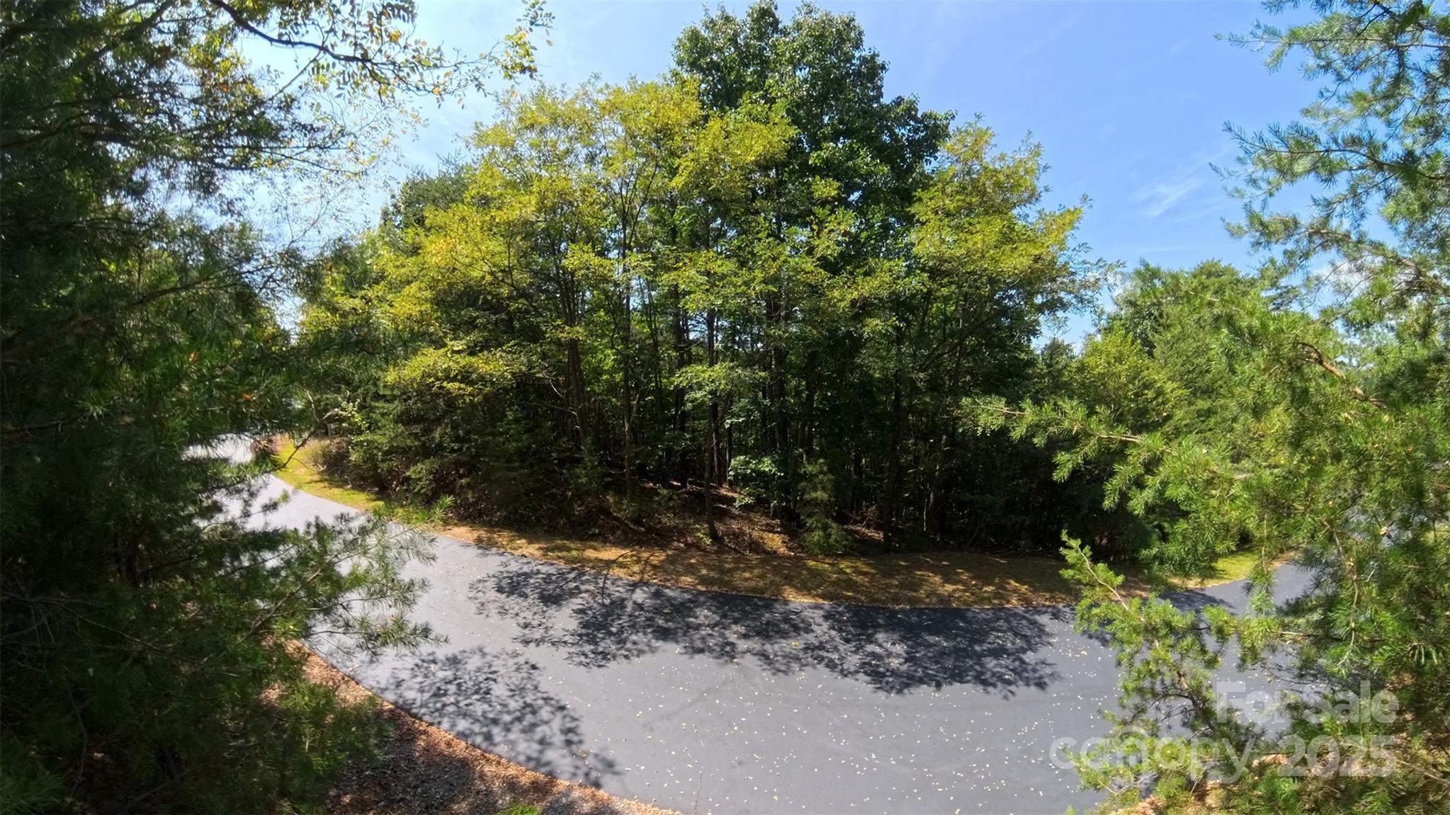 South Mountain Peaks - Land