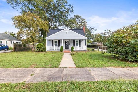 A home in Rock Hill