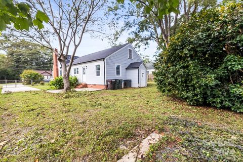 A home in Rock Hill