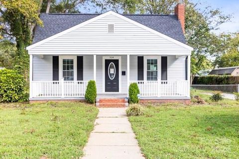 A home in Rock Hill