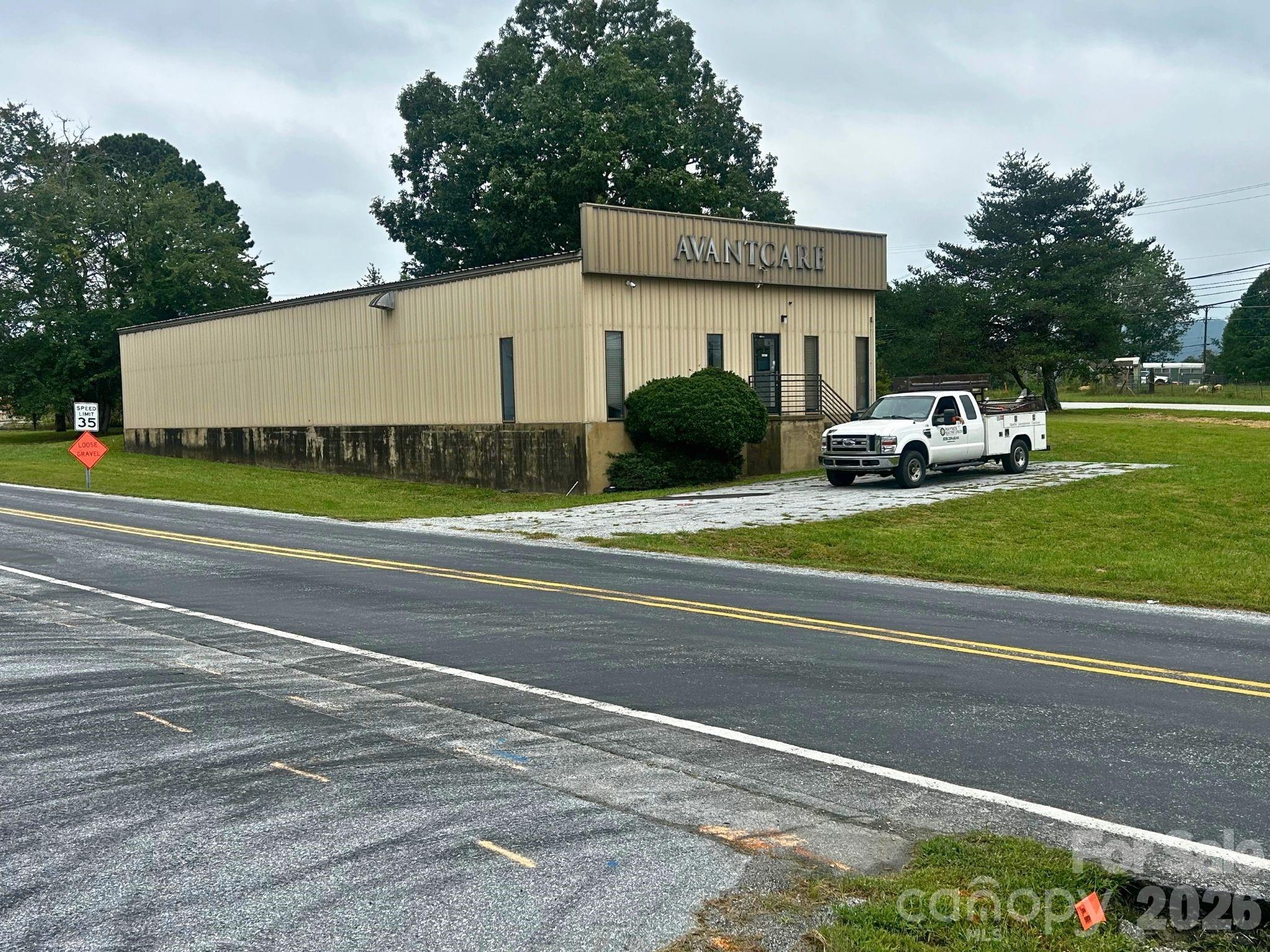 3937 Chimney Rock Road