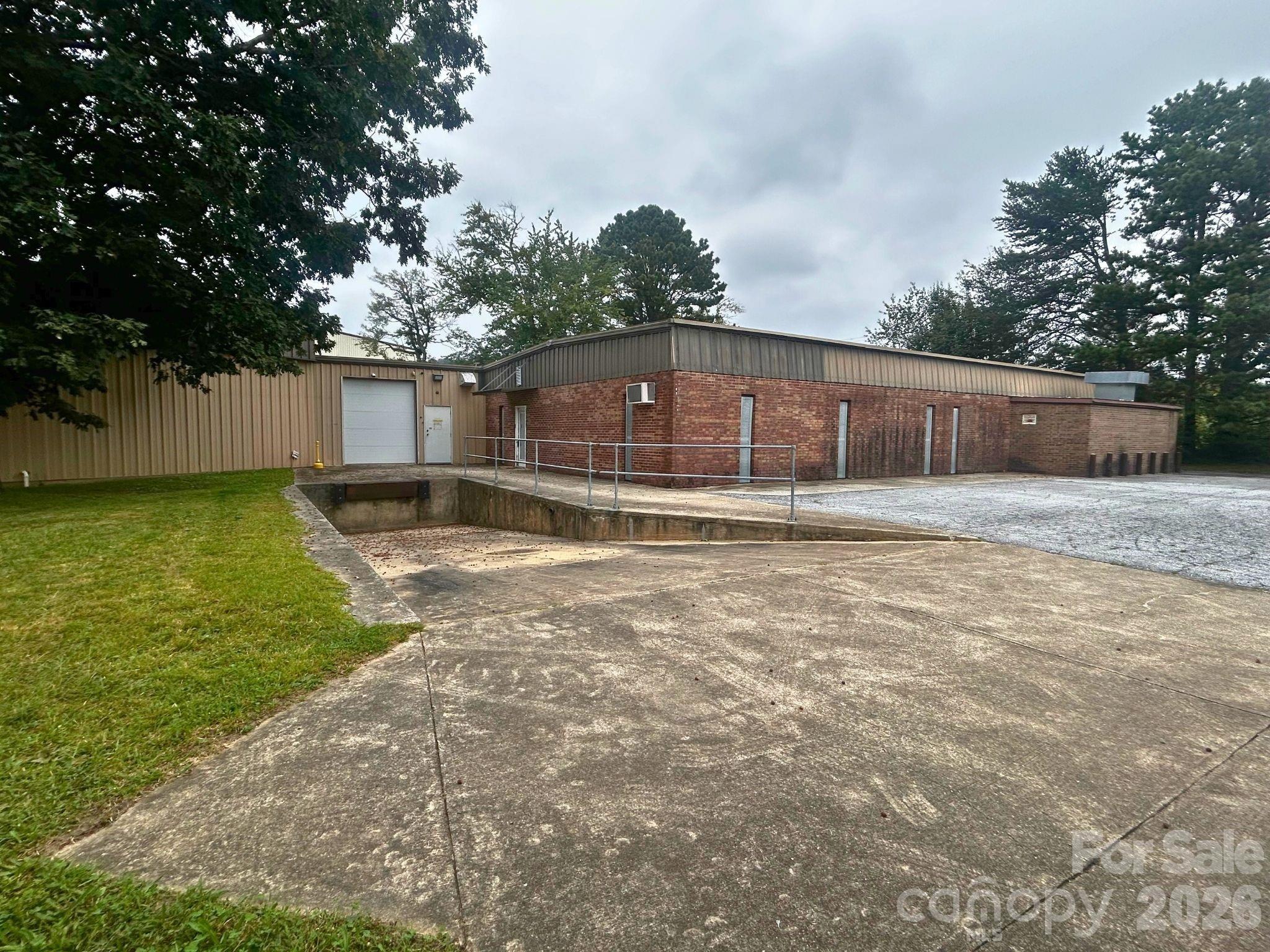 3937 Chimney Rock Road