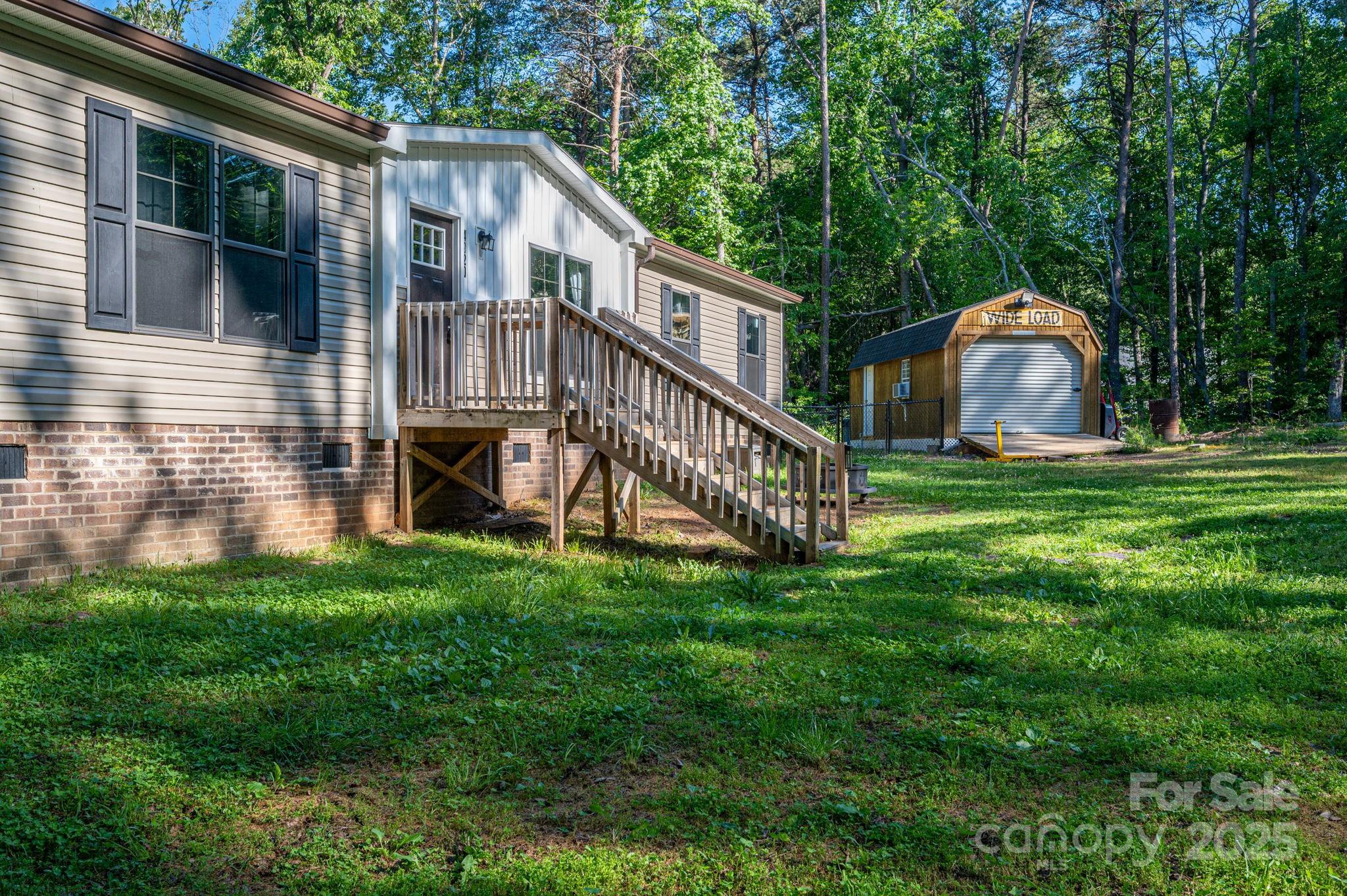 4920 Morrison Houser Trail 2