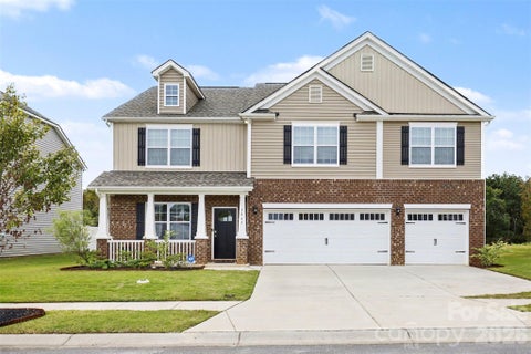 Photo of 7943 Stonehouse Drive, Gastonia, NC 28166 (MLS # 4437167)