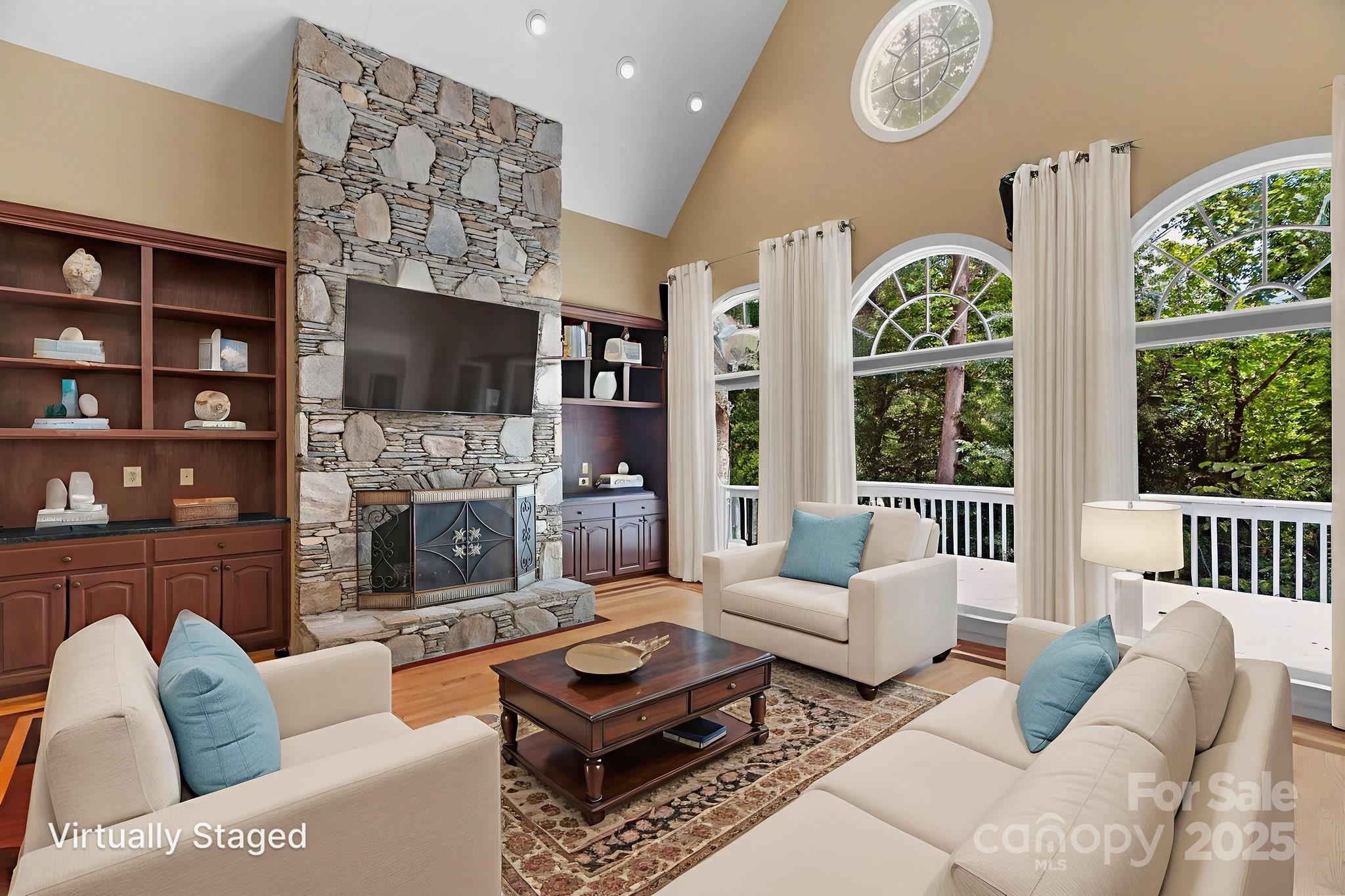 Riverpointe - Residential