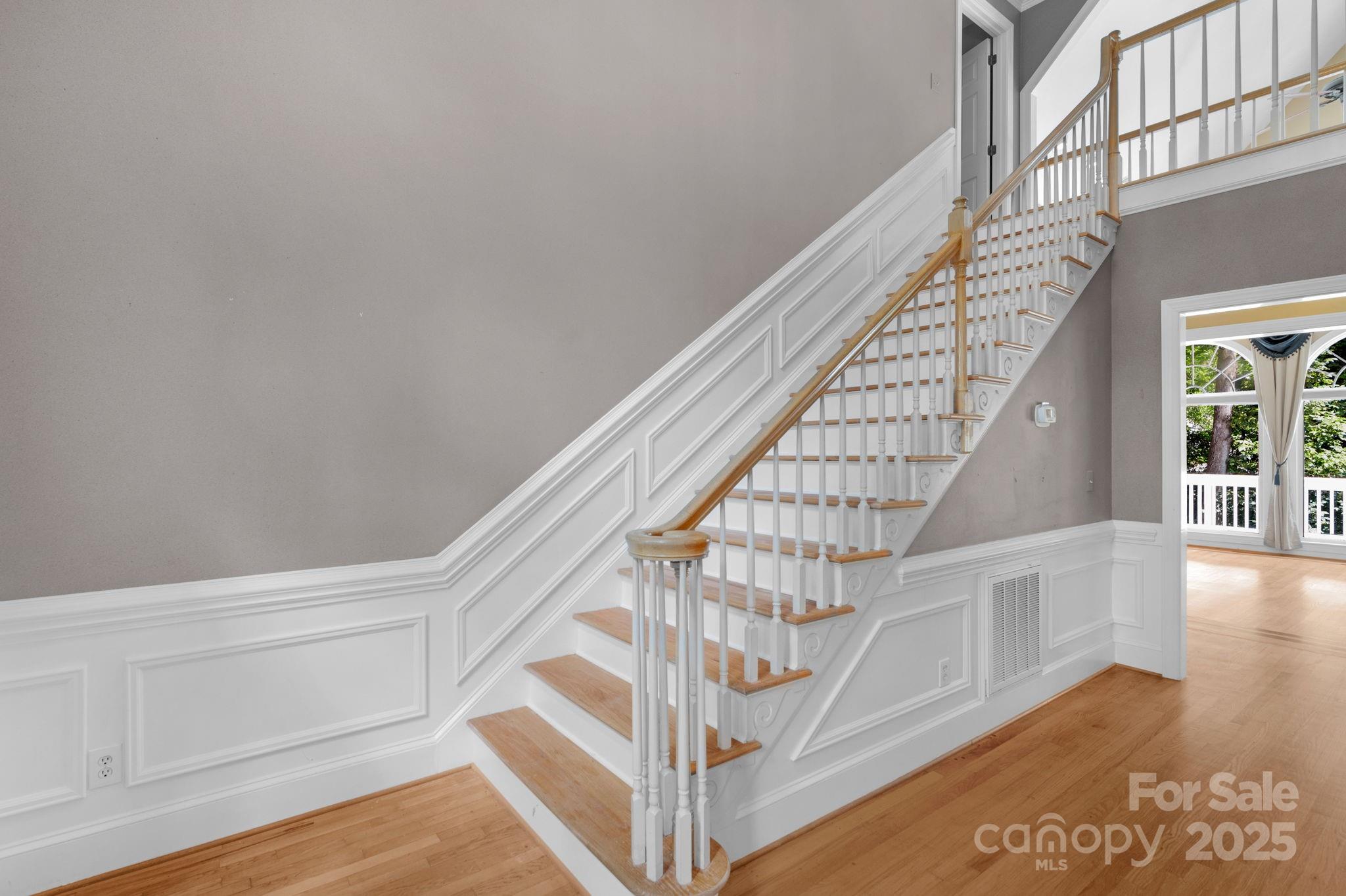 Riverpointe - Residential