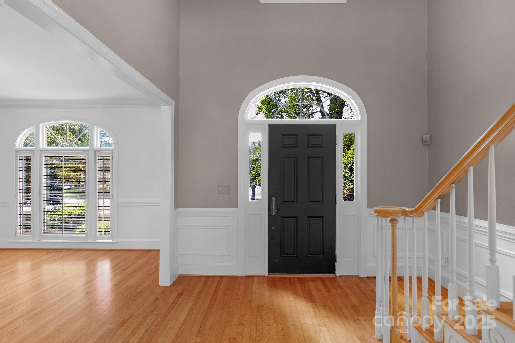 Riverpointe - Residential