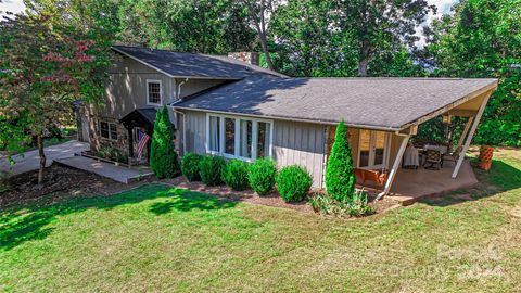 A home in Marion