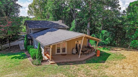 A home in Marion