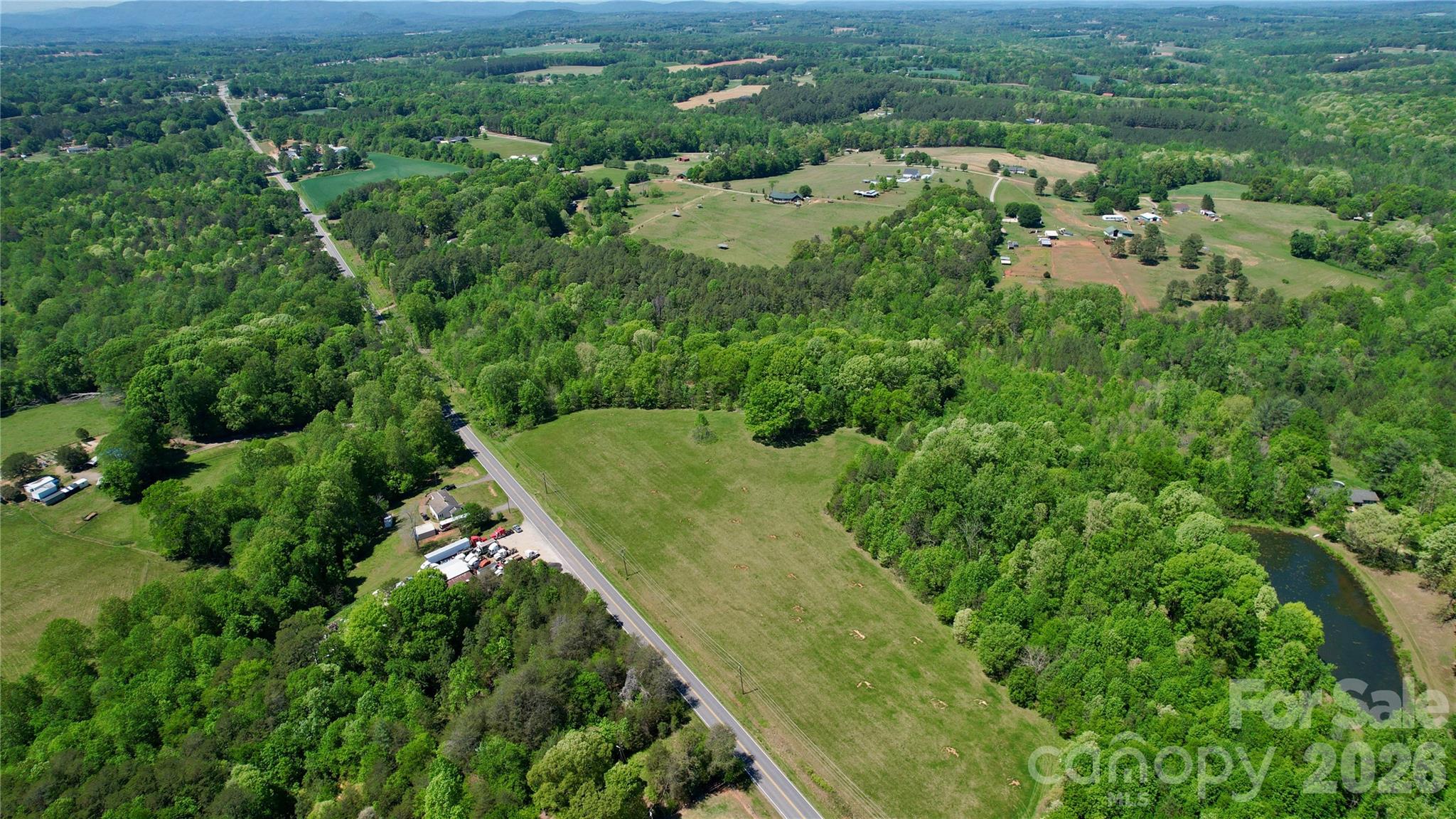 0000 W NC 27 Highway 5a