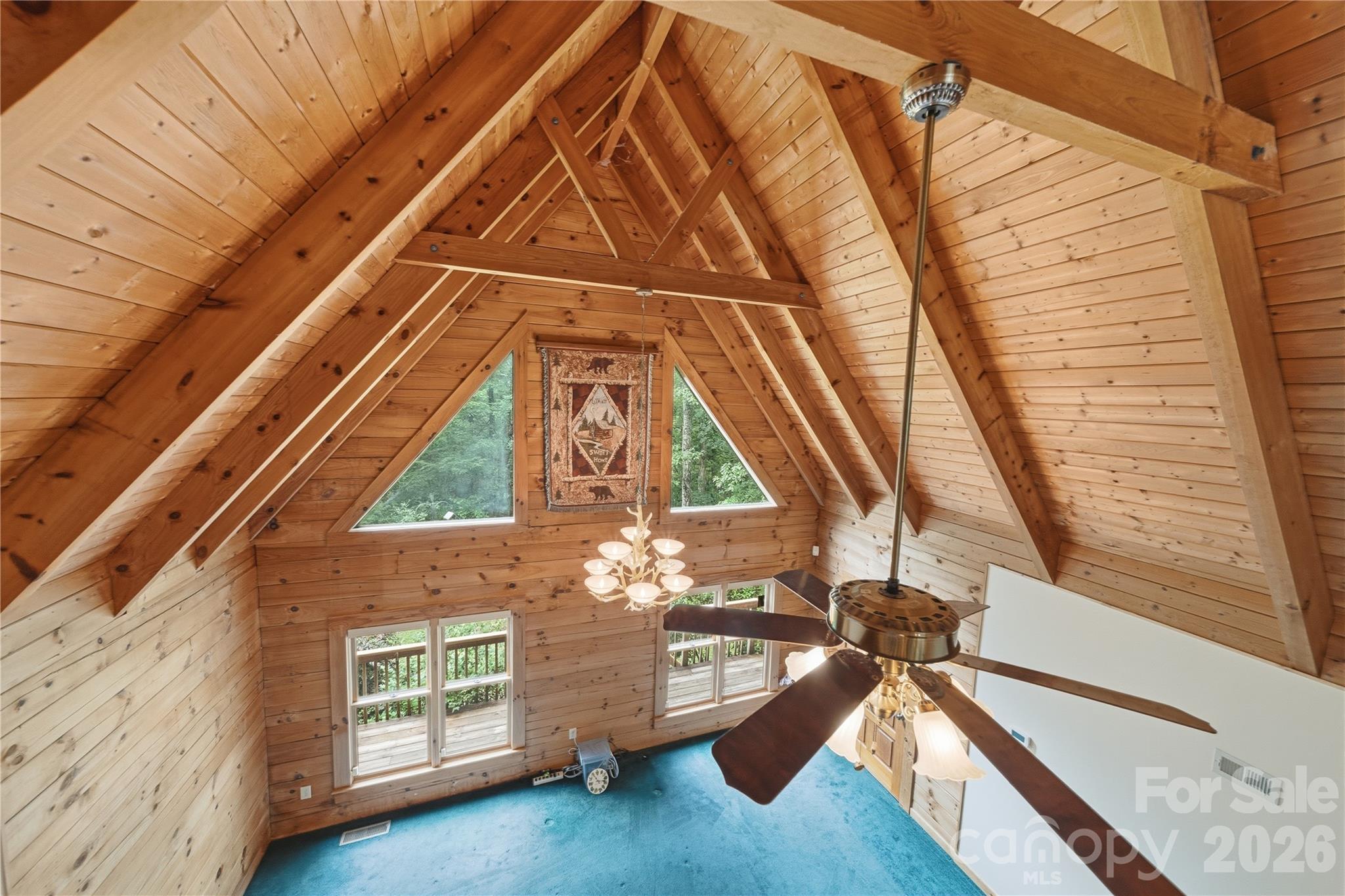 Mountain Oak - Residential
